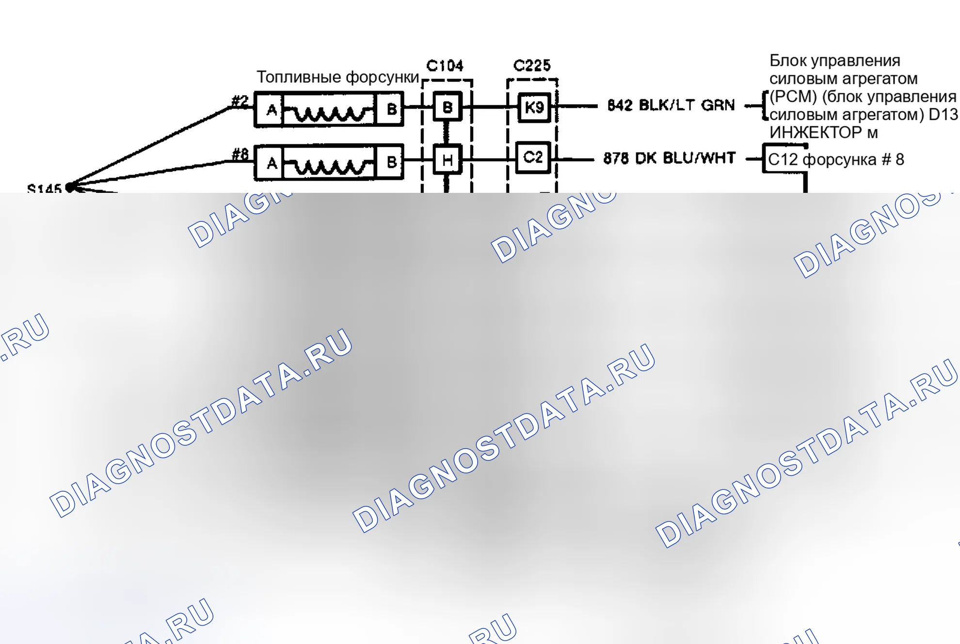 Рис. 14. Saturn SC I
