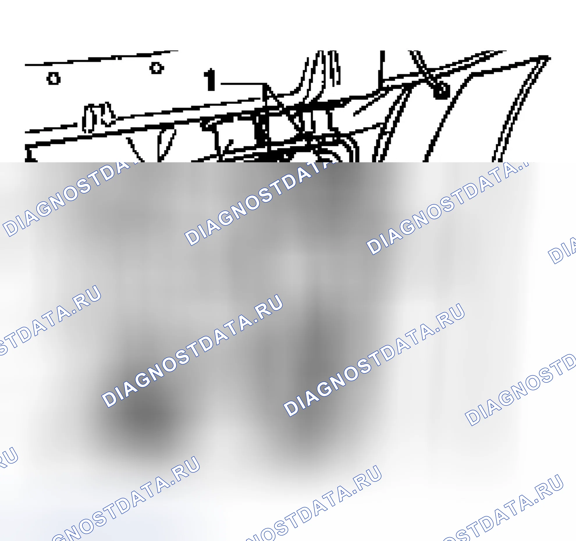 Рис. 446: Удаление. Audi A8 D2
