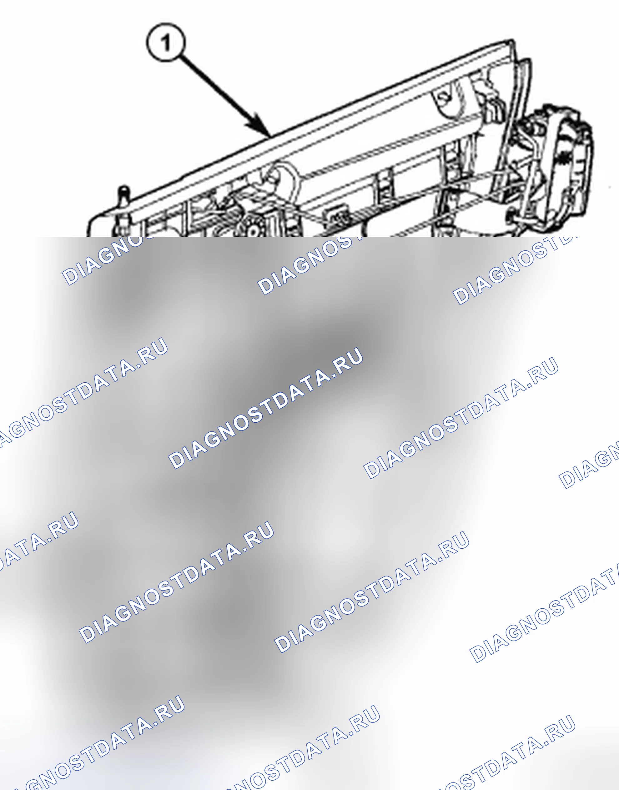 Рис. 322. Jeep Compass I