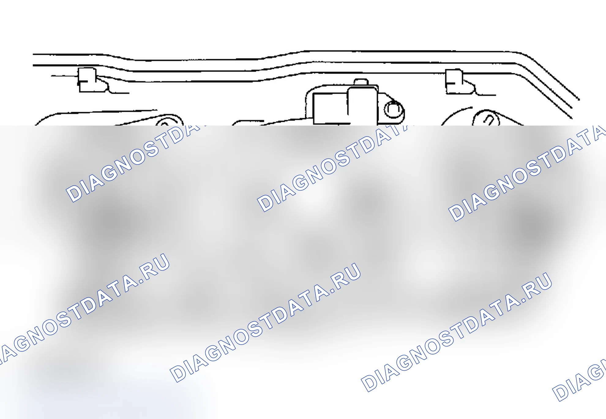 Рис. 138. Subaru Impreza WRX GD/GG рестайлинг