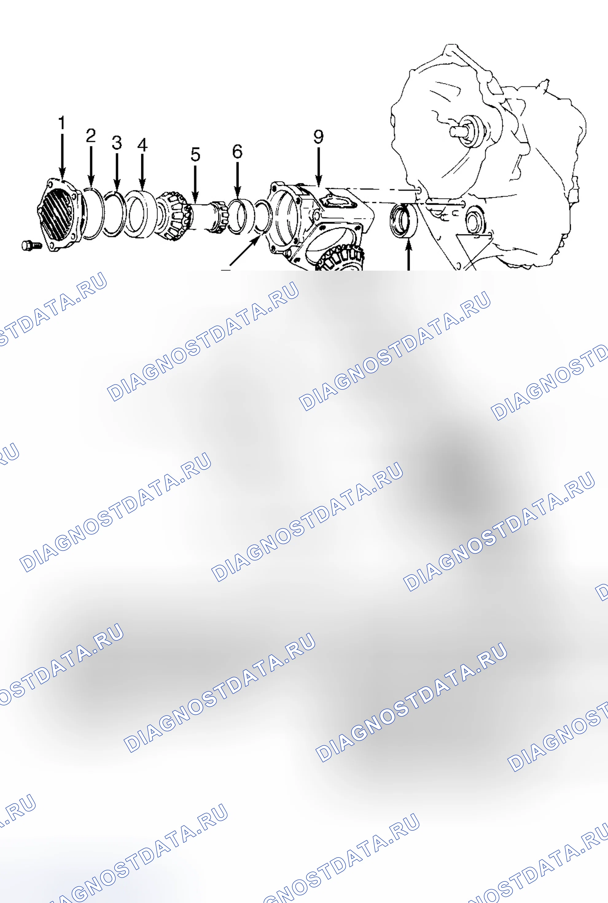 Рис. 13. Eagle Talon II