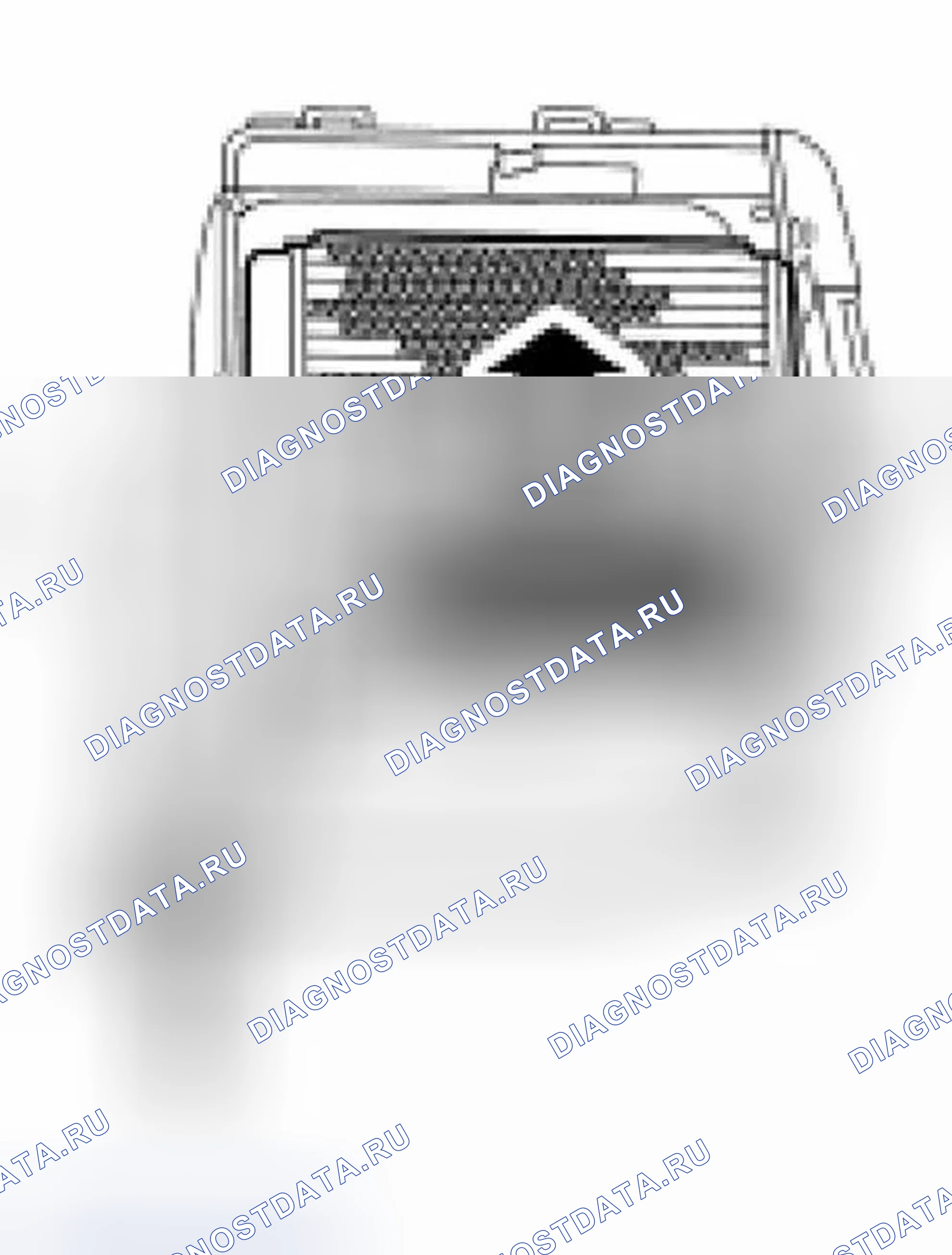 Рис. 33. Ford Focus I рестайлинг