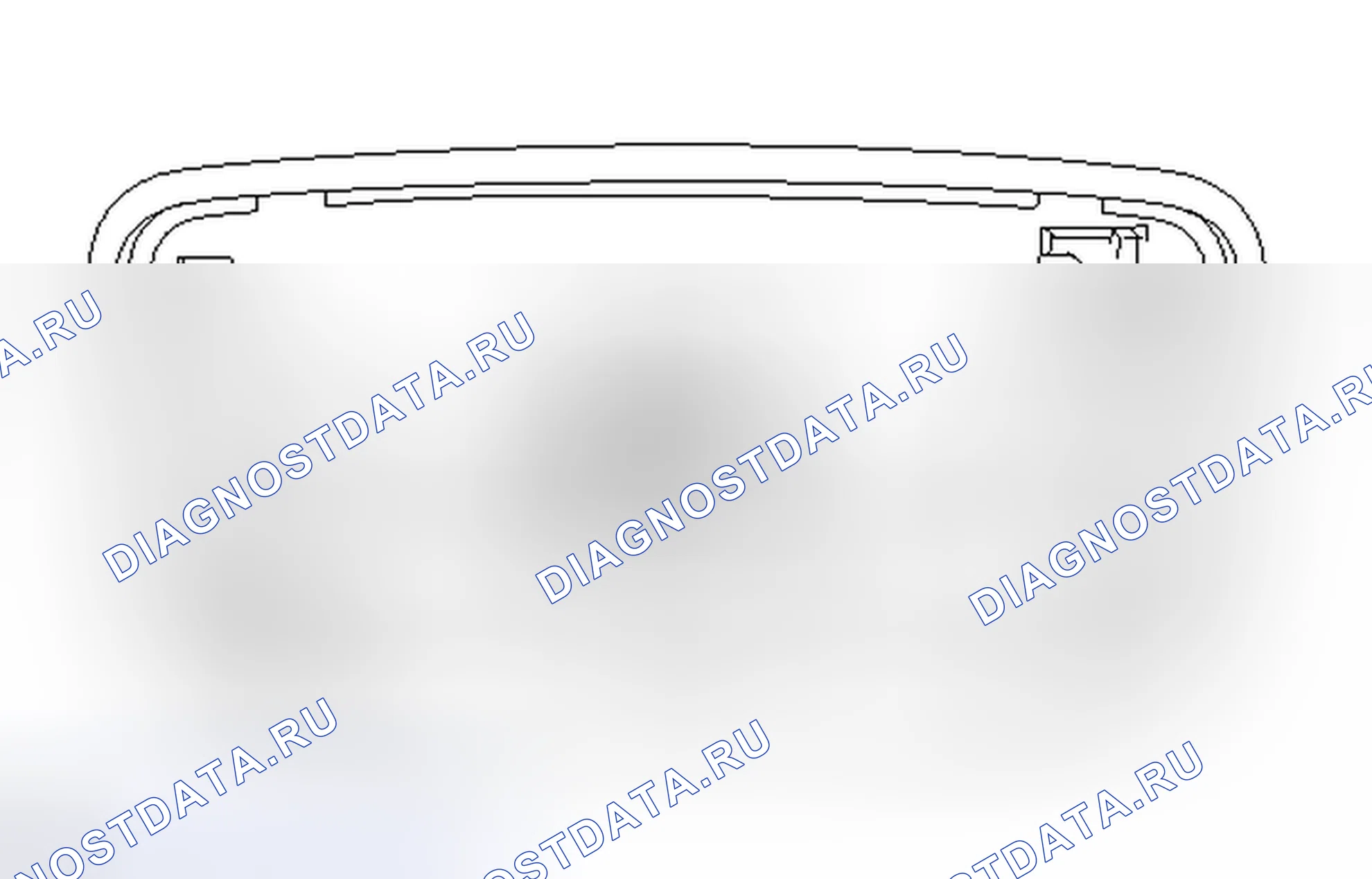 Рис. 58. Toyota RAV4 III рестайлинг