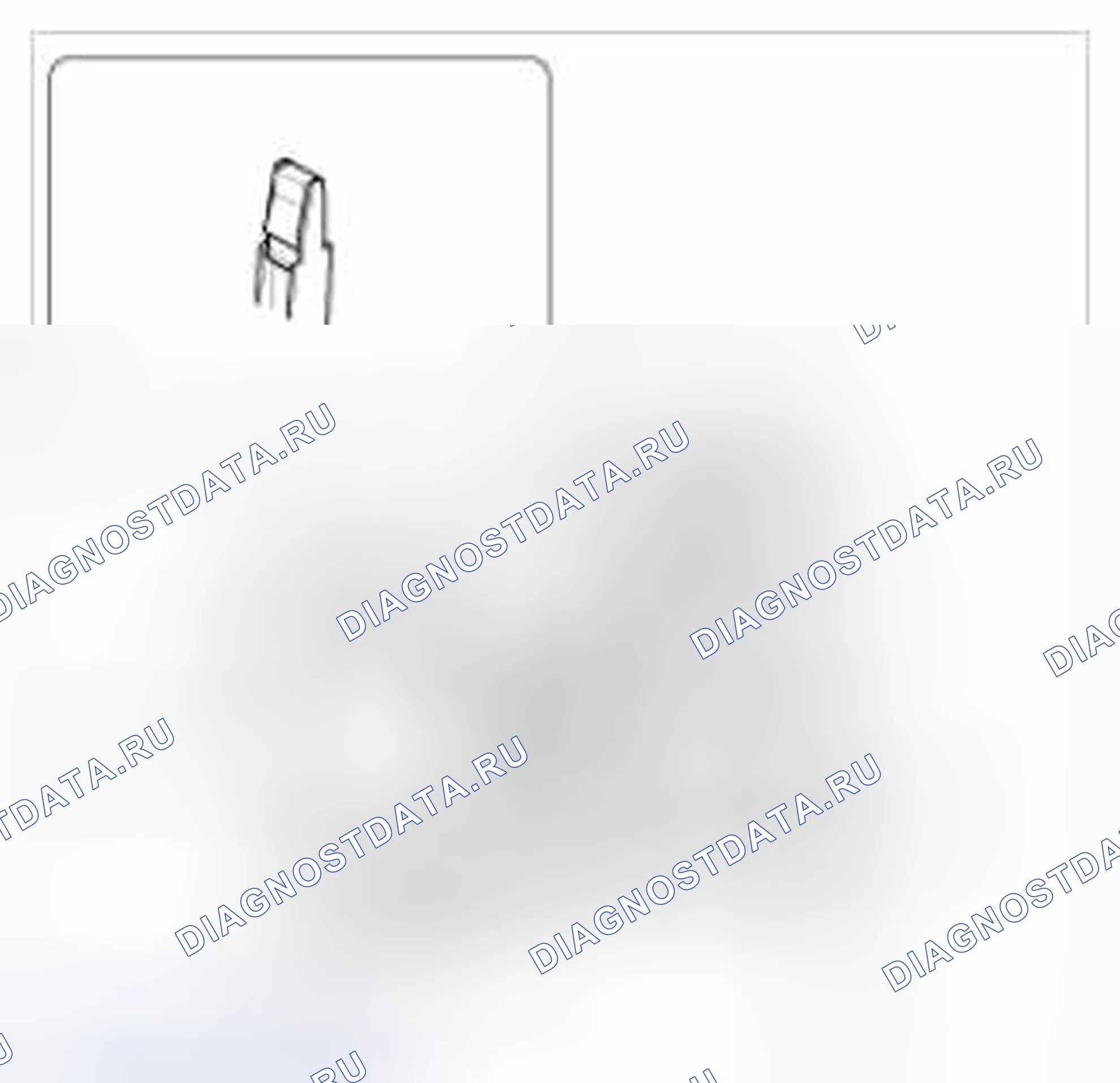 Рис. 21. BMW 6 серия F06/F13/F12