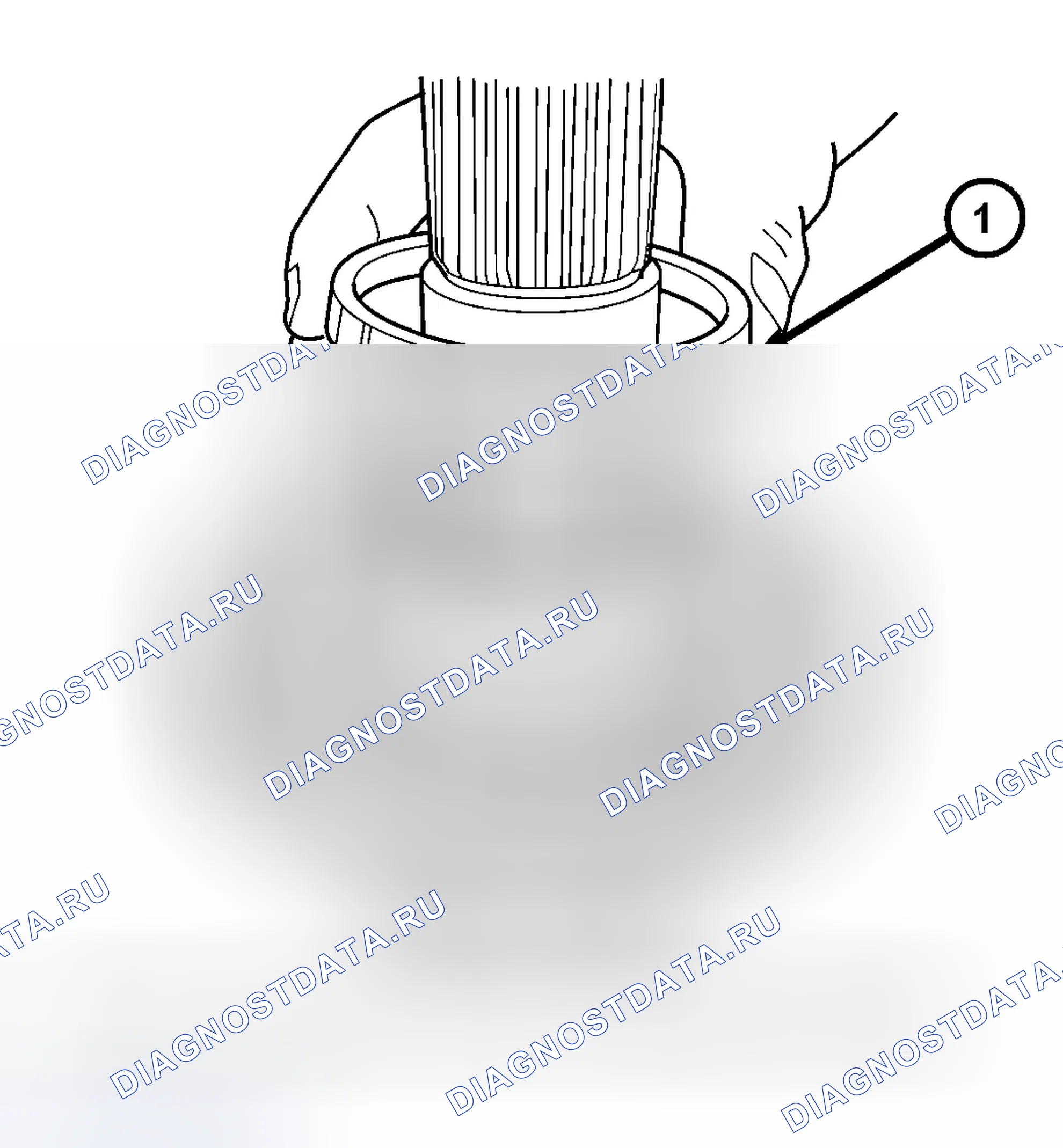 Рис. 151. Dodge Grand Caravan IV