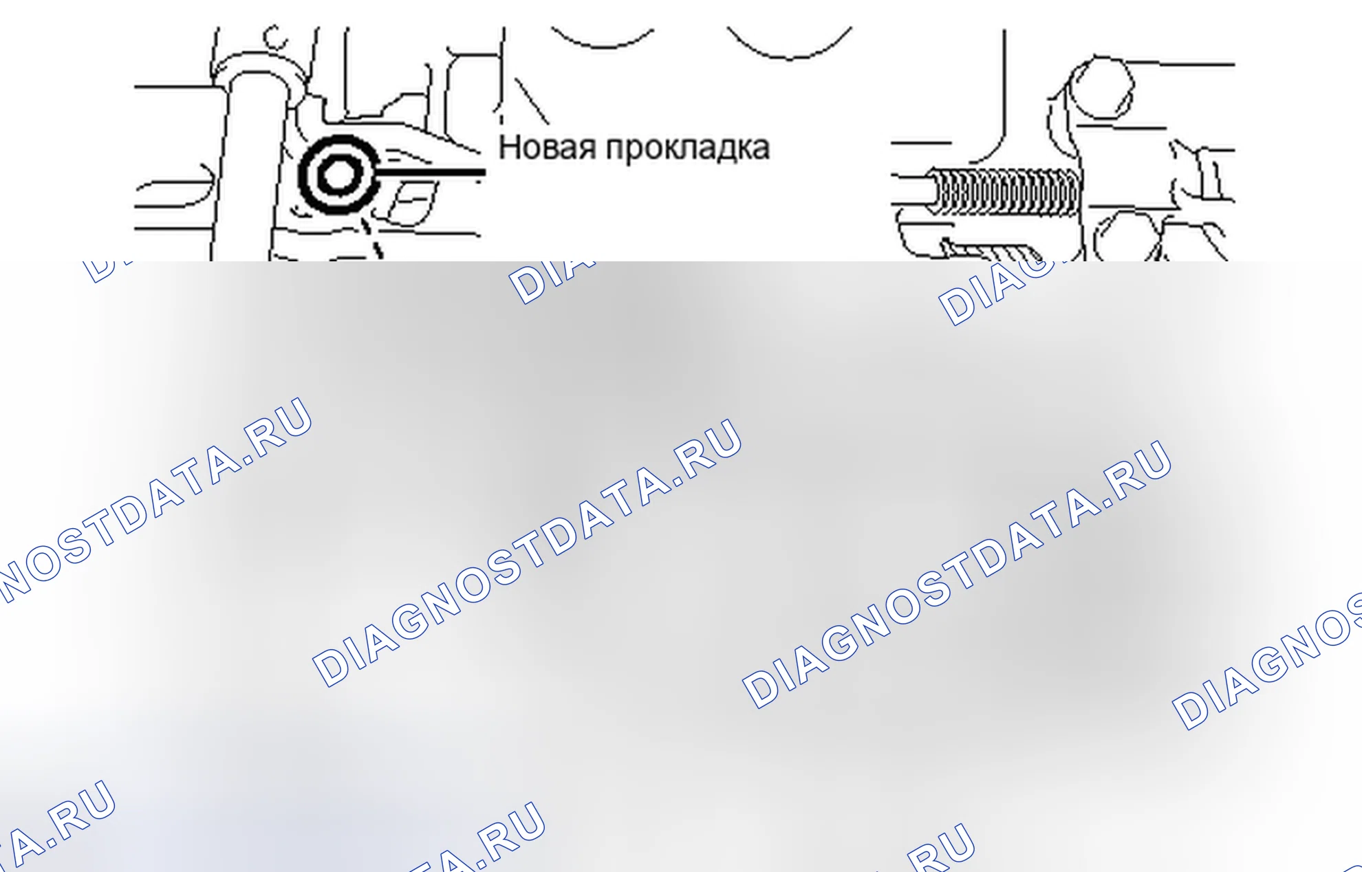 Рис. 339. Toyota Land Cruiser 200 рестайлинг