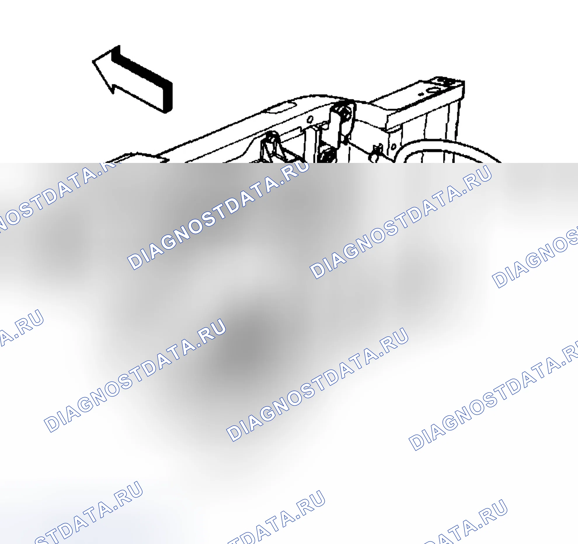 Рис. 151. Chevrolet Silverado 2500 