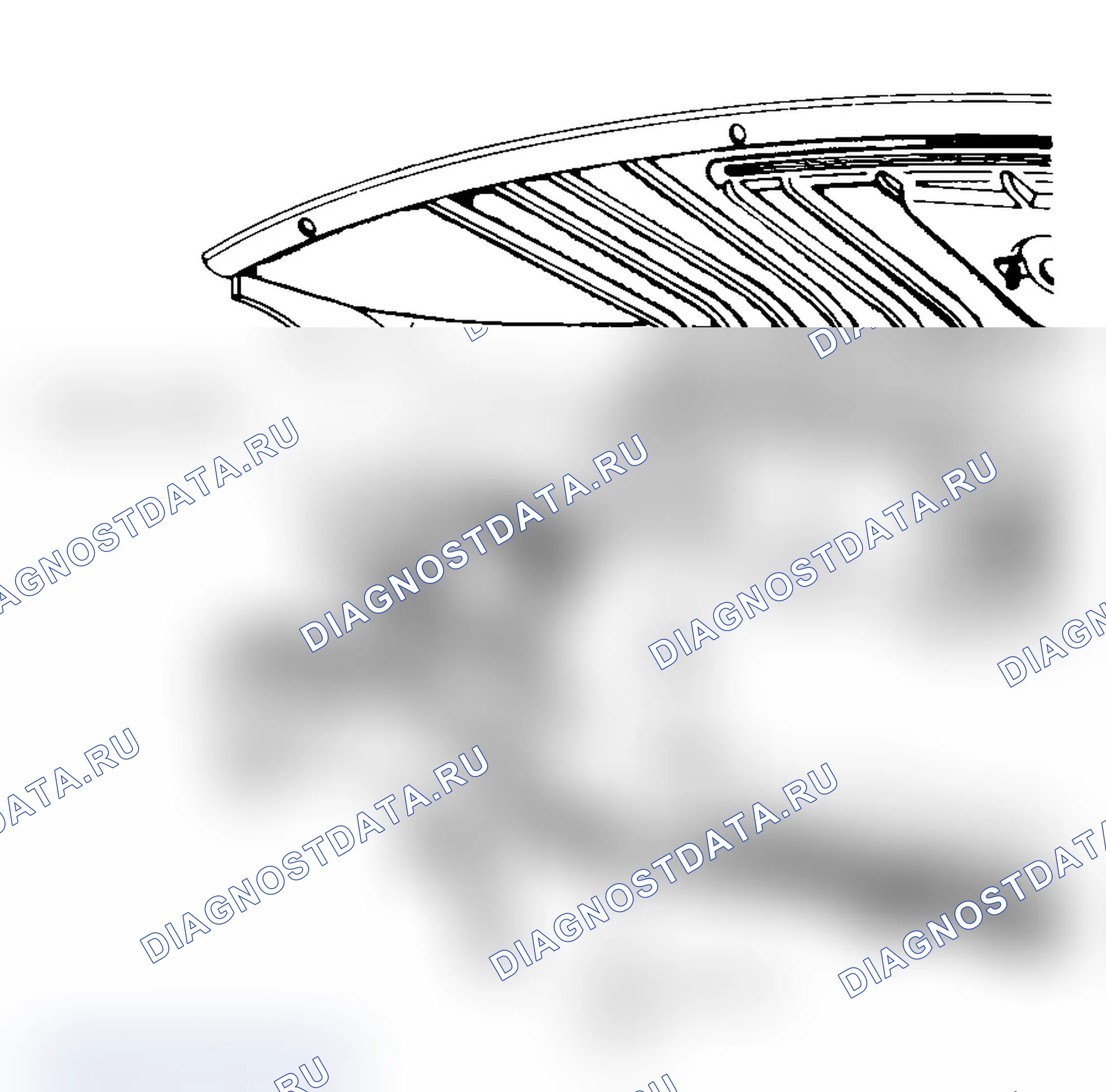 Рис. 6. Dodge Grand Caravan II