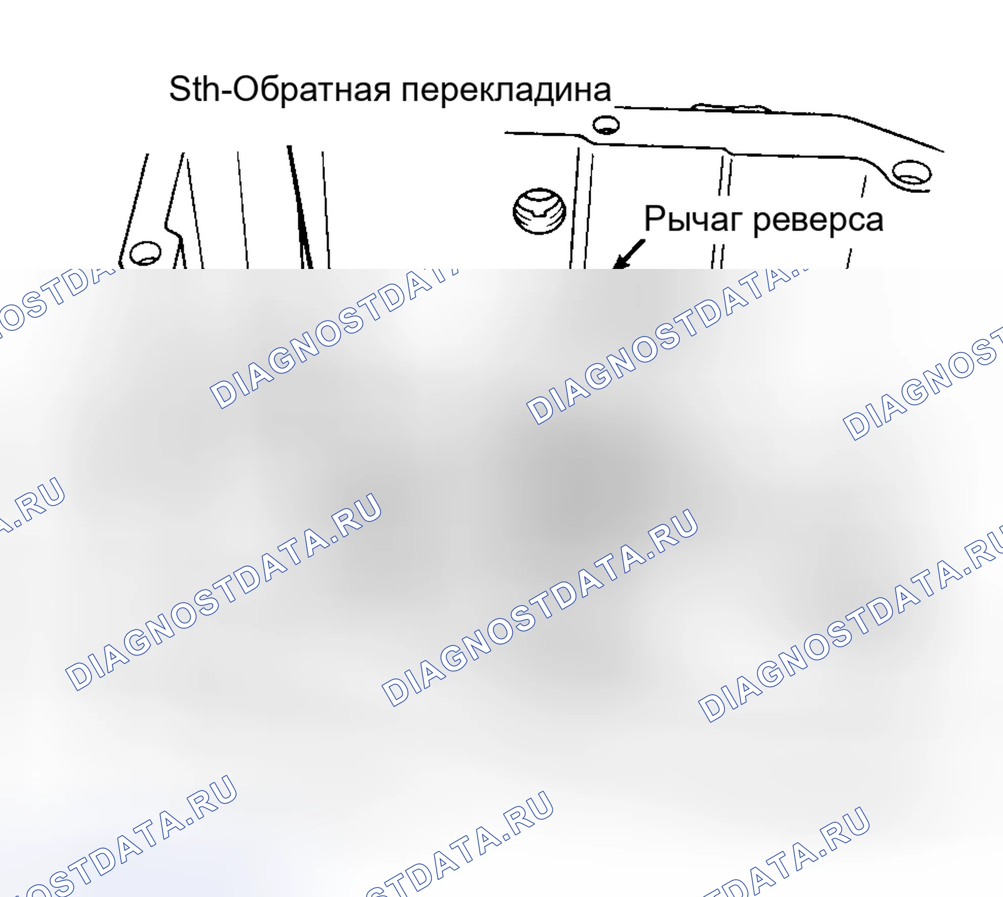 Рис. 4. GMC Safari I