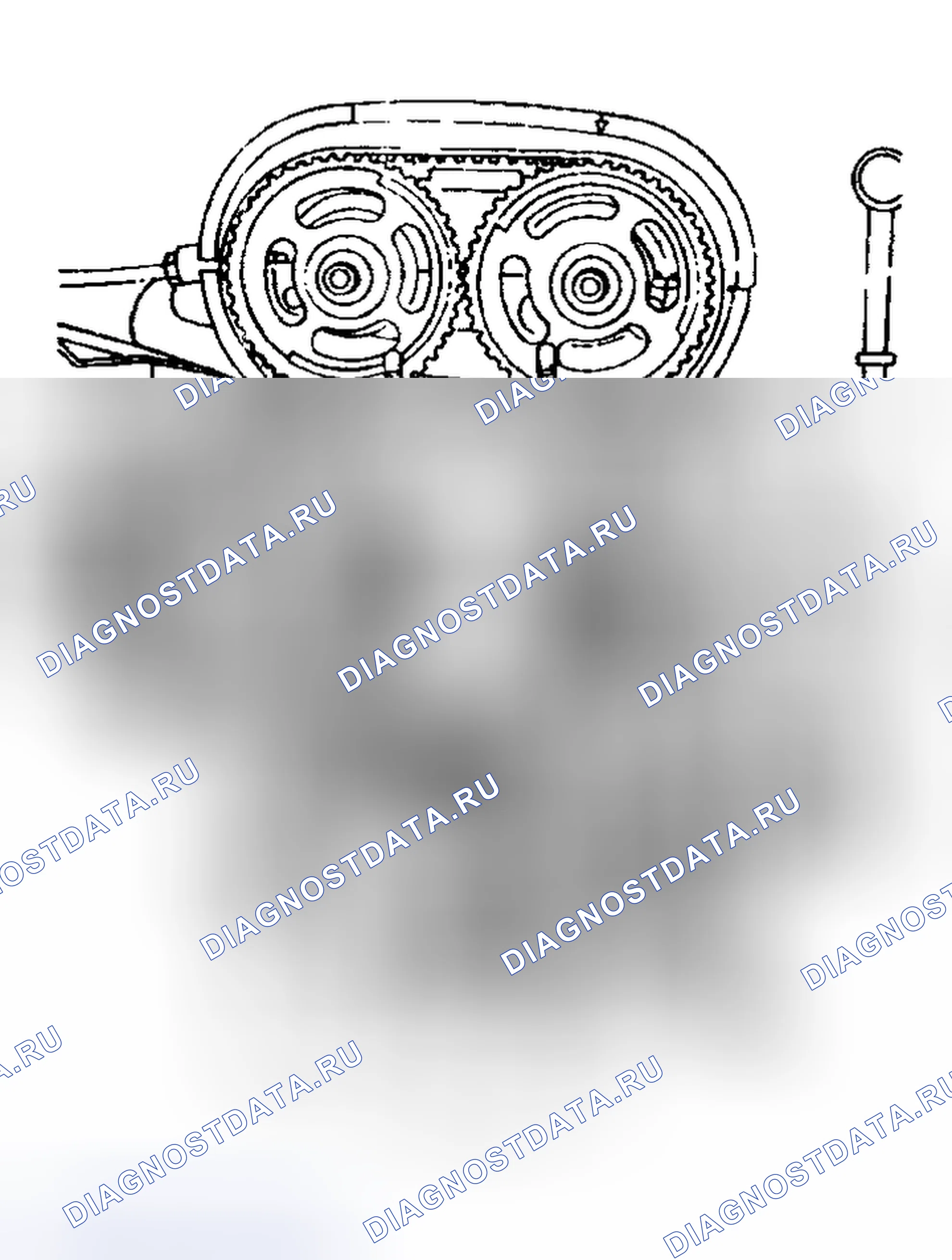 Рис. 7. Daewoo Leganza I