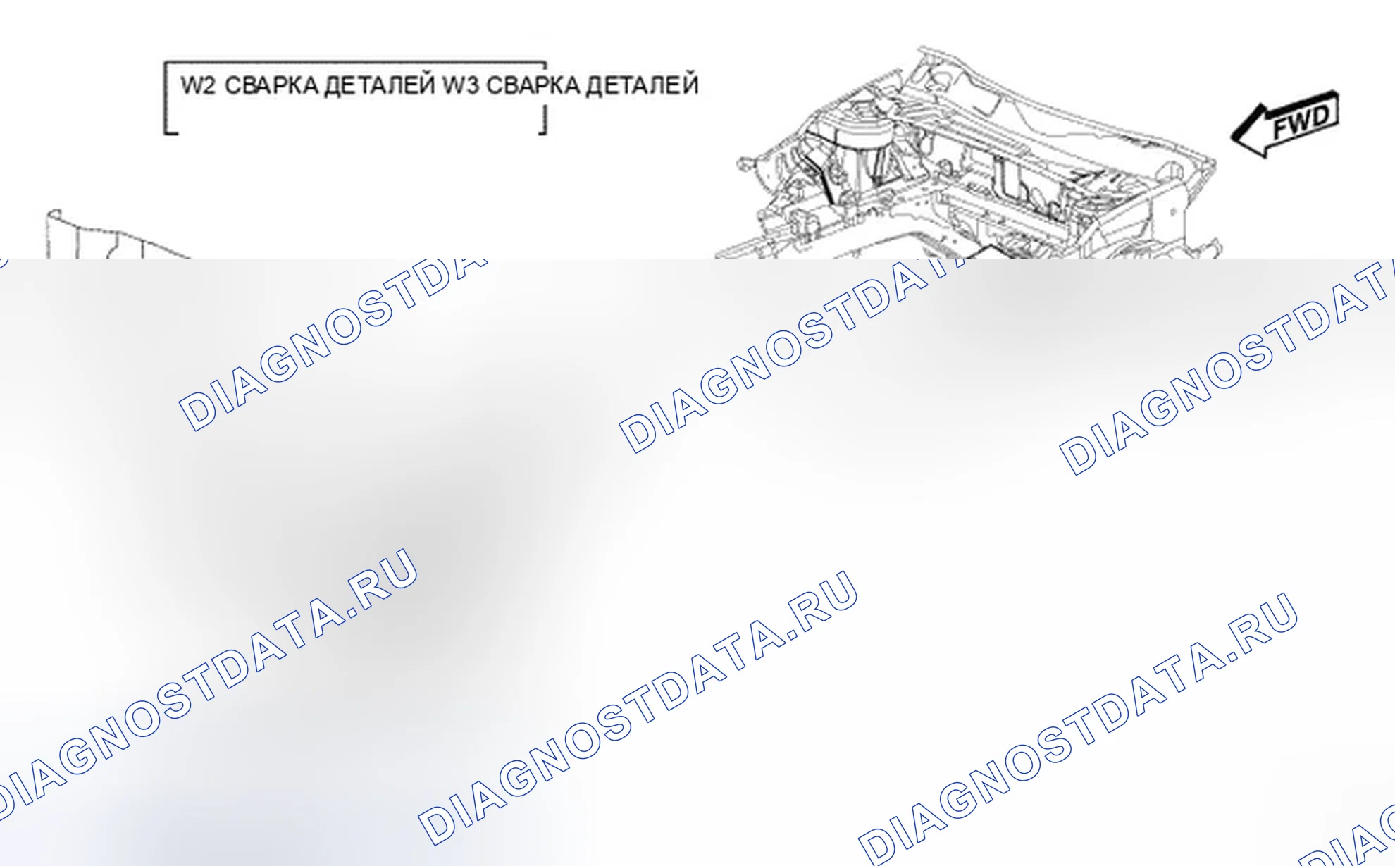 Рис. 302. Dodge Avenger II