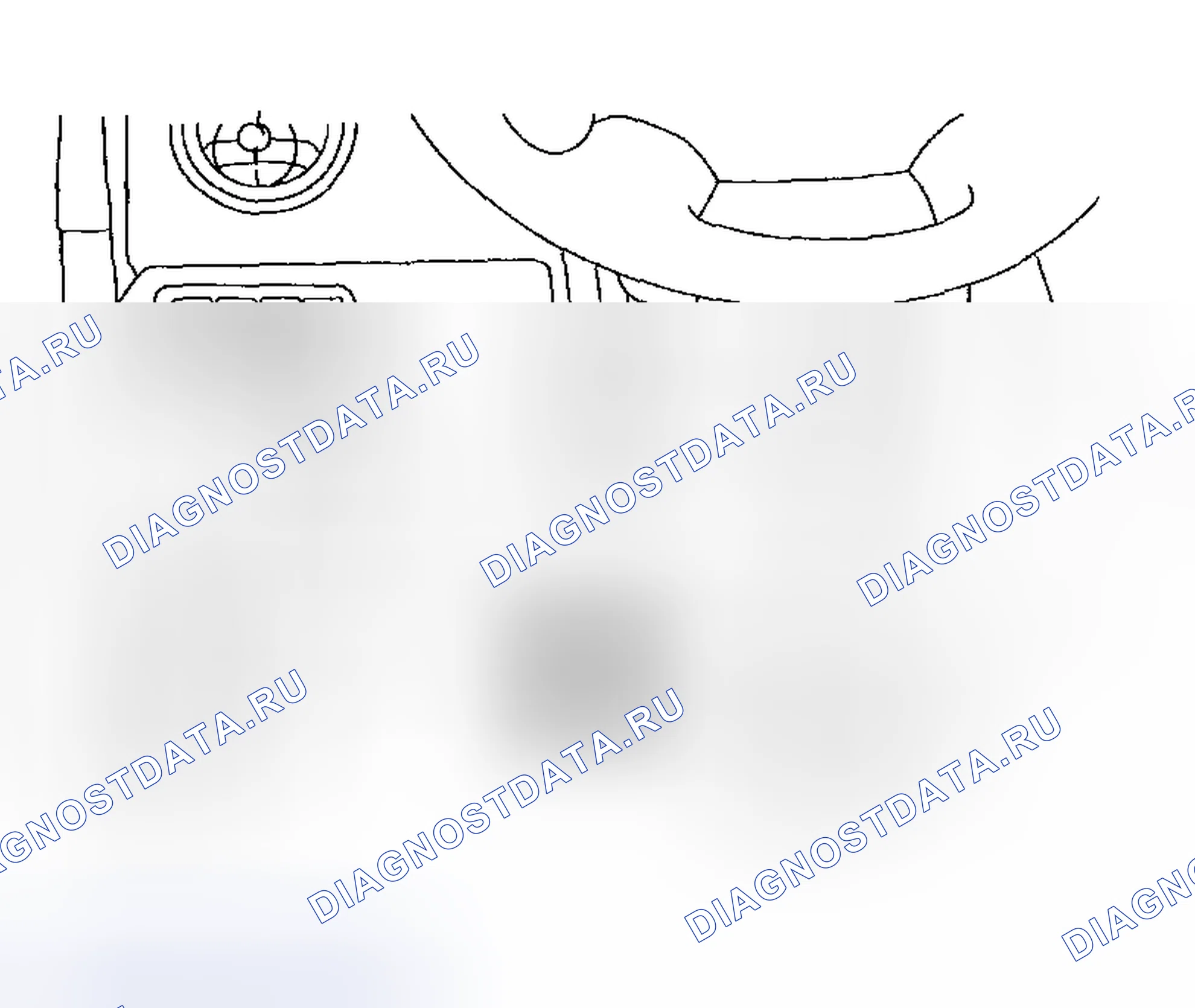 Рис. 66. Subaru Impreza GD/GC/GG рестайлинг