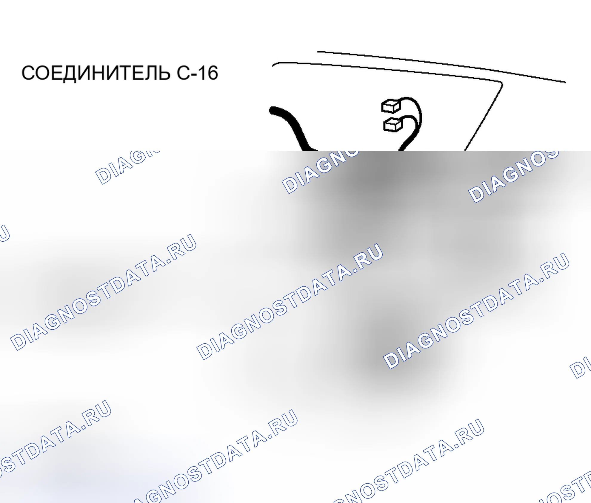 Рис. 407. Mitsubishi Lancer IX рестайлинг