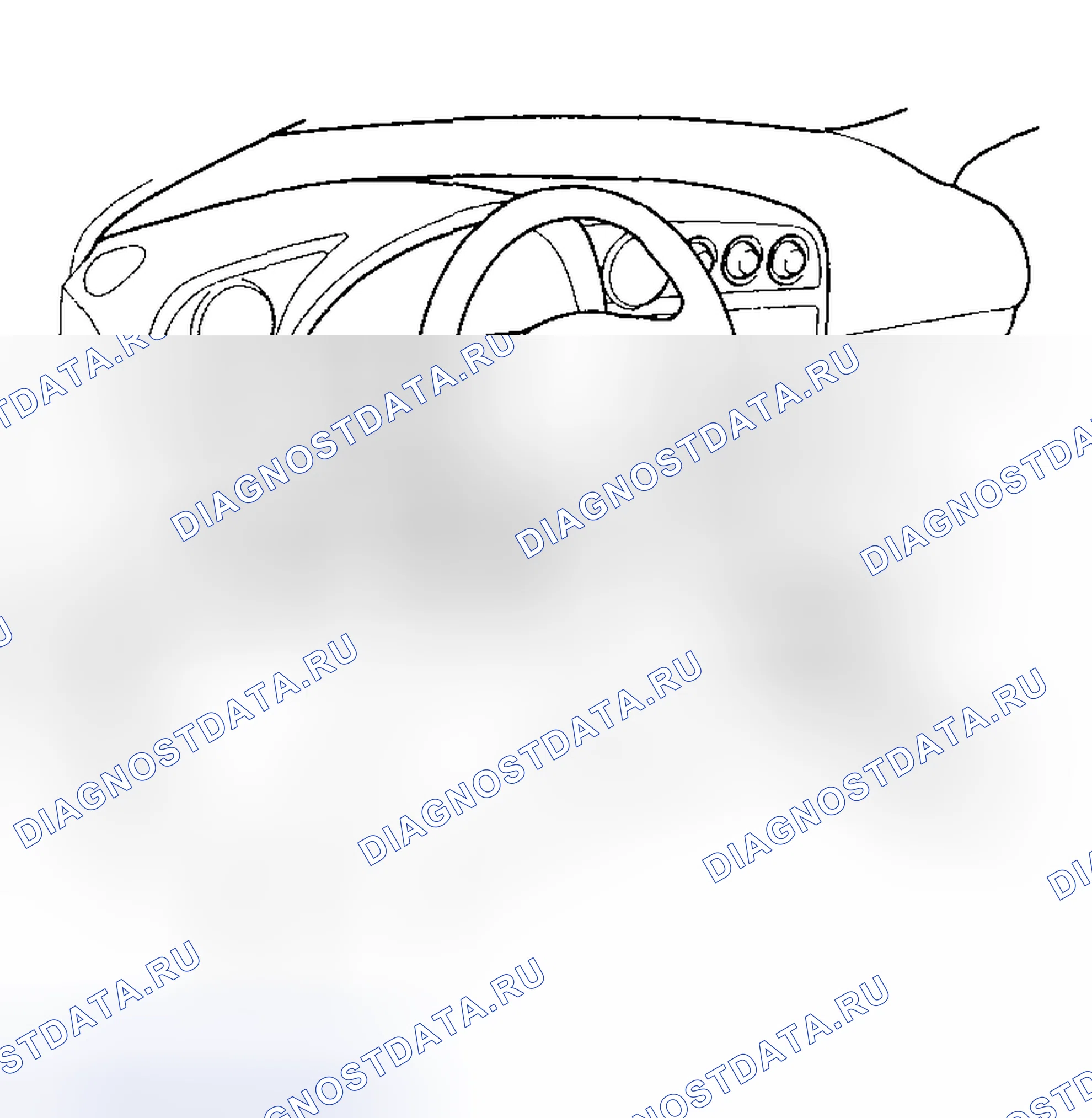 Рис. 380. Acura RSX I