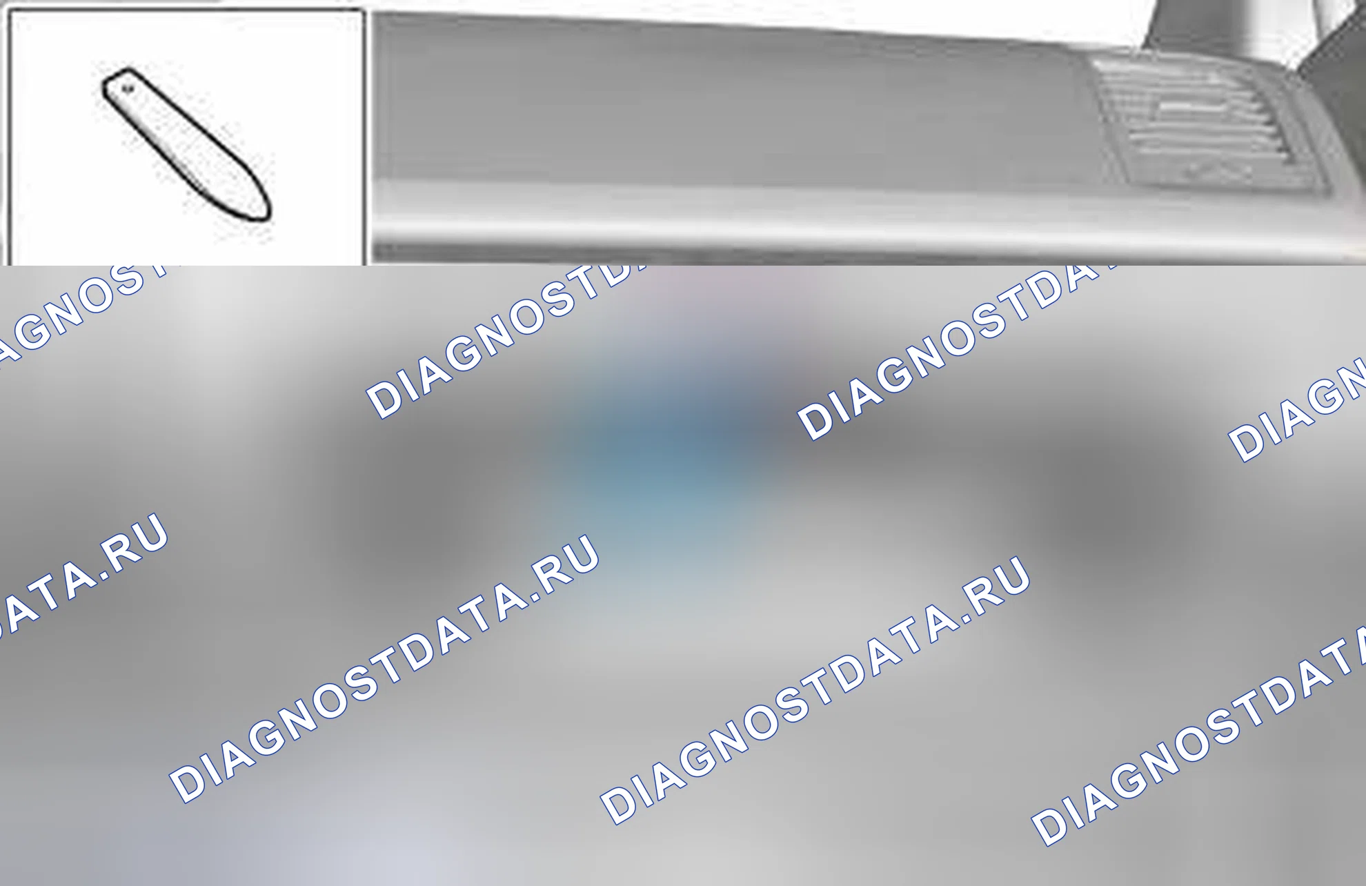 Рис. 424. Volvo XC90 I рестайлинг