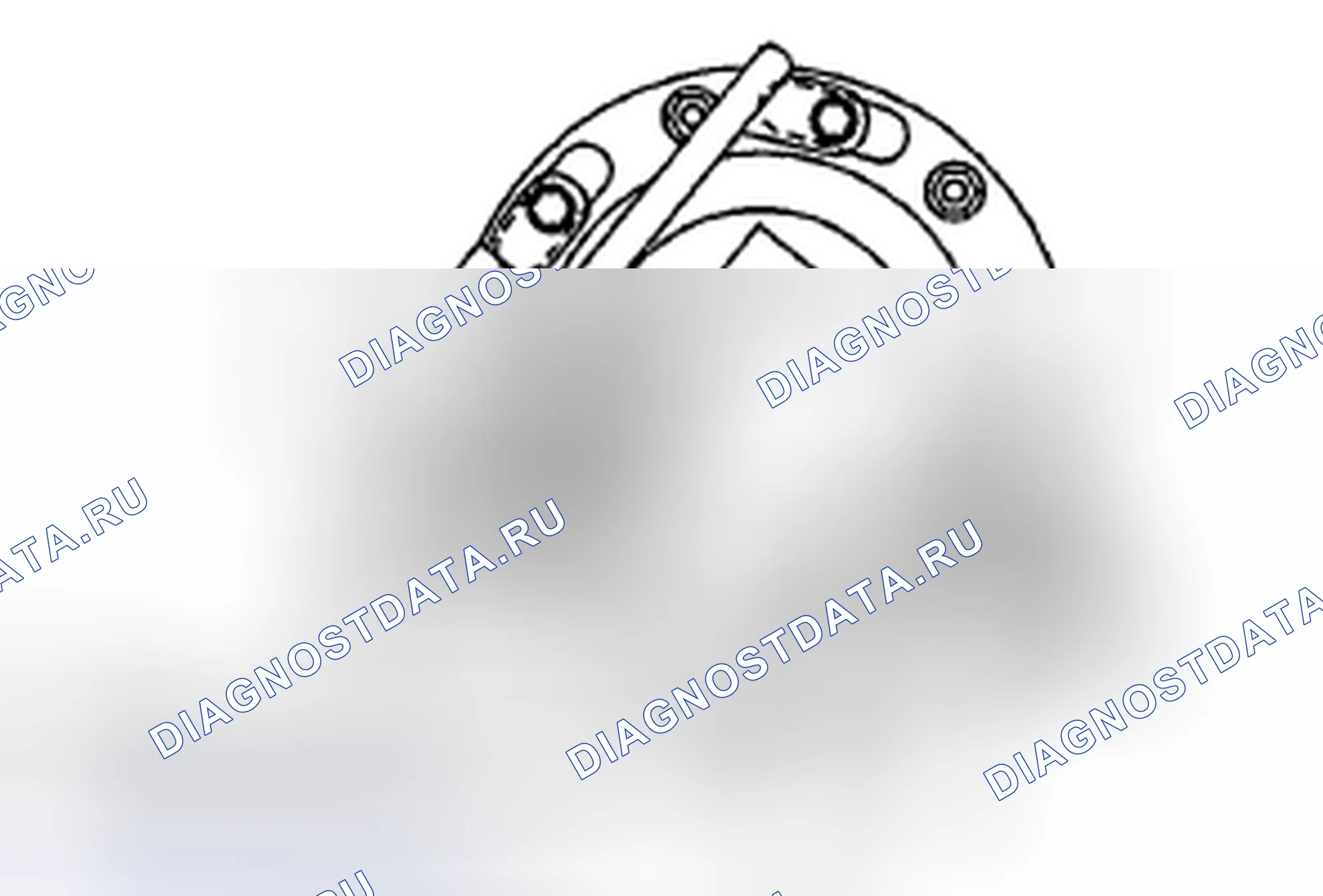 Рис. 441. Subaru Impreza GH