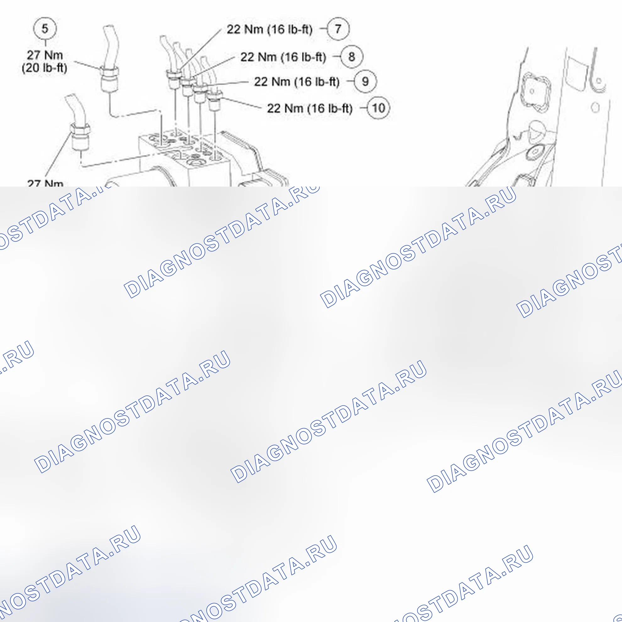 Рис. 33. Ford Edge I