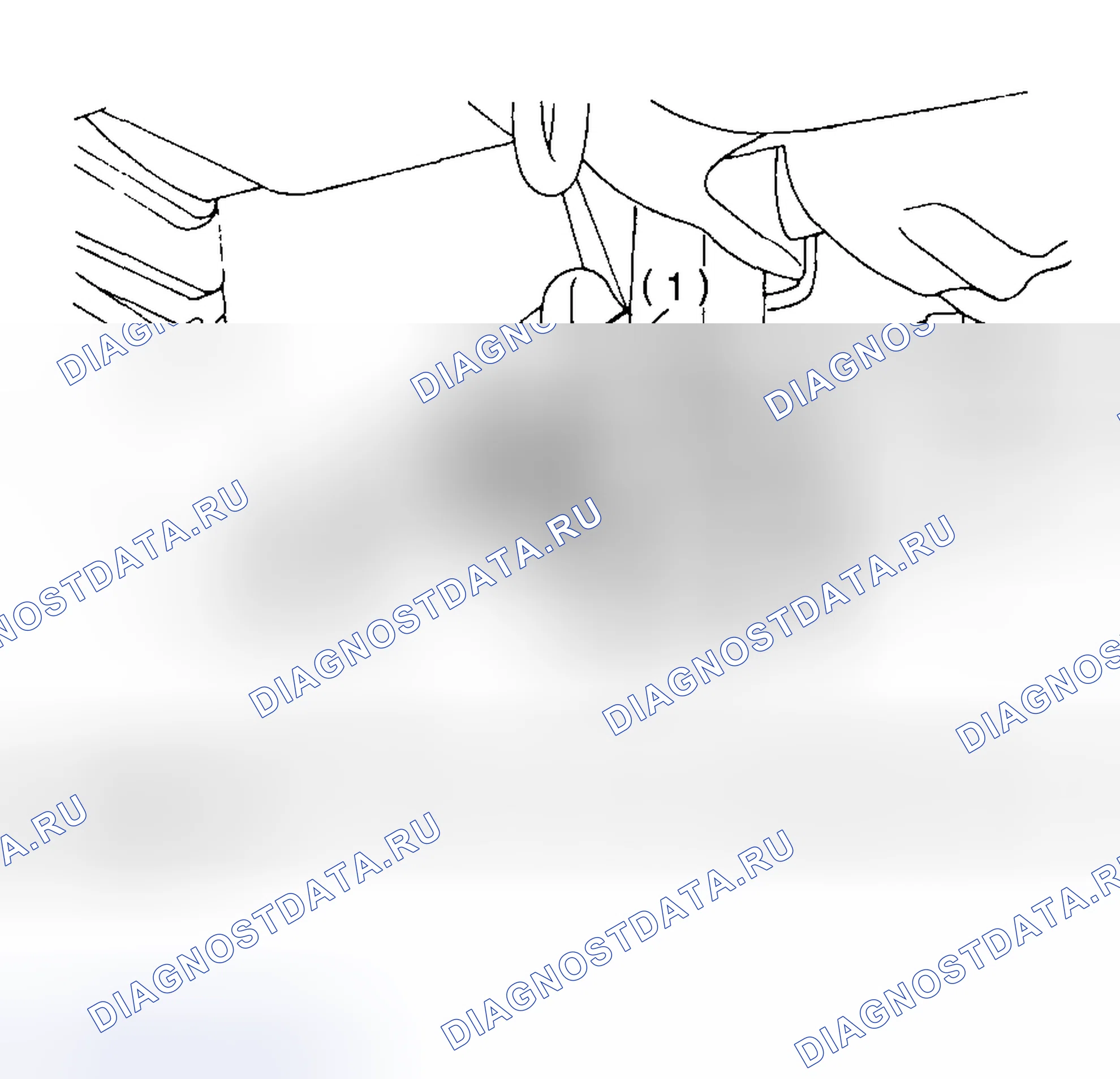 Рис. 25. Subaru Legacy BE/BH/BT