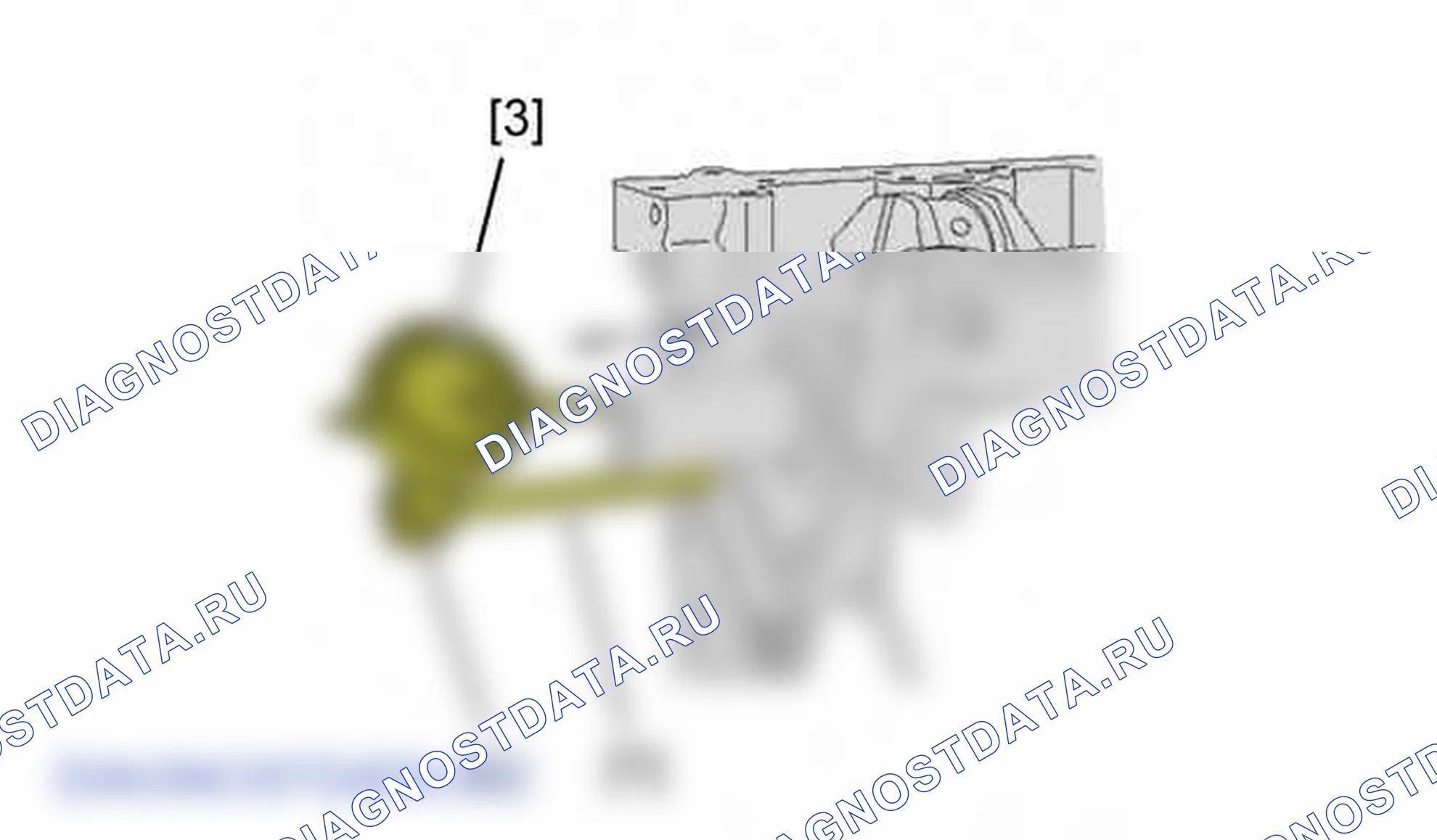 Повторная установка: двигателя — b1cp0phd. Peugeot 607 I рестайлинг