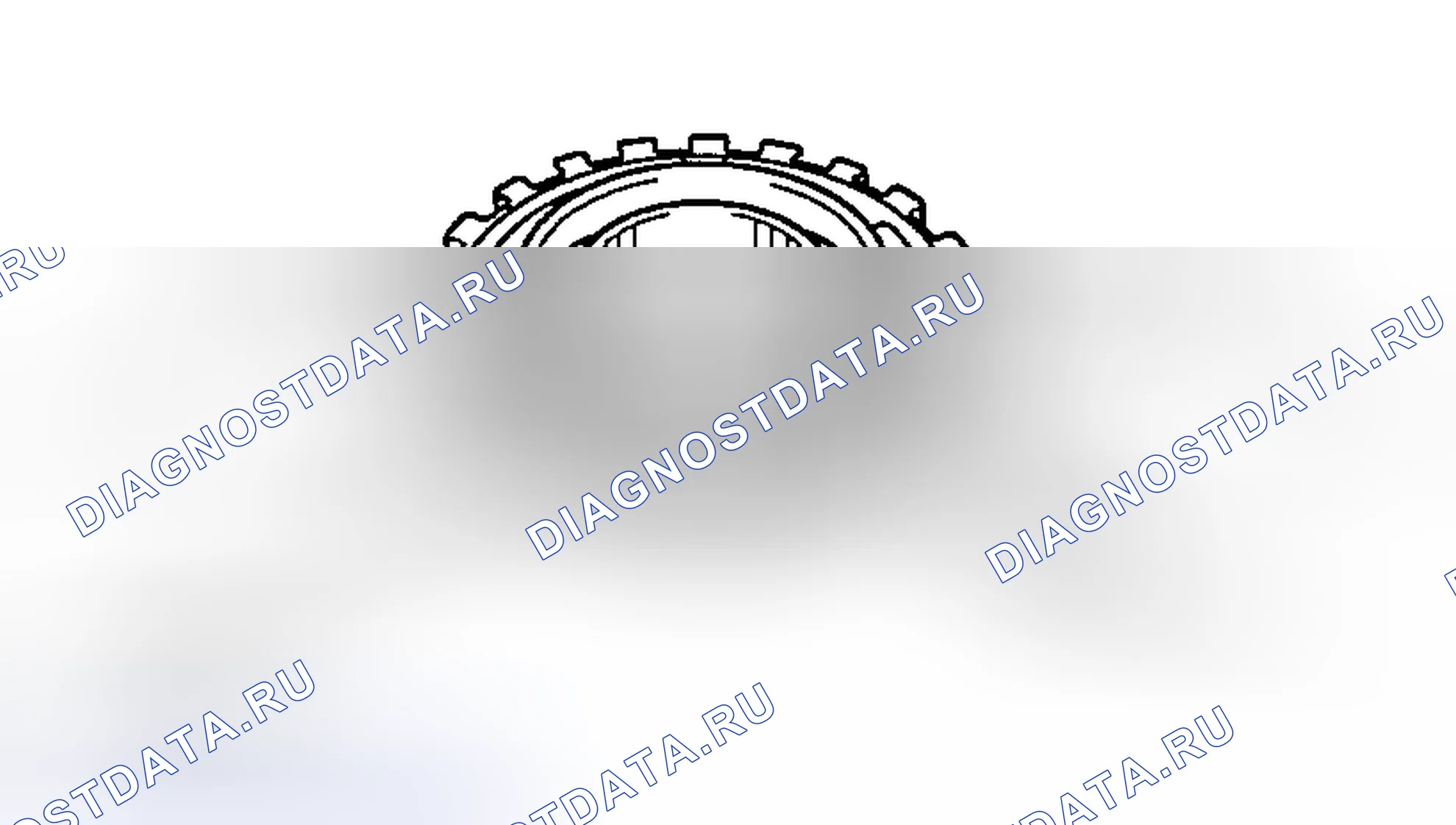 Рис. 255: ПОВТОРНАЯ СБОРКА. Geely Tugella I рестайлинг