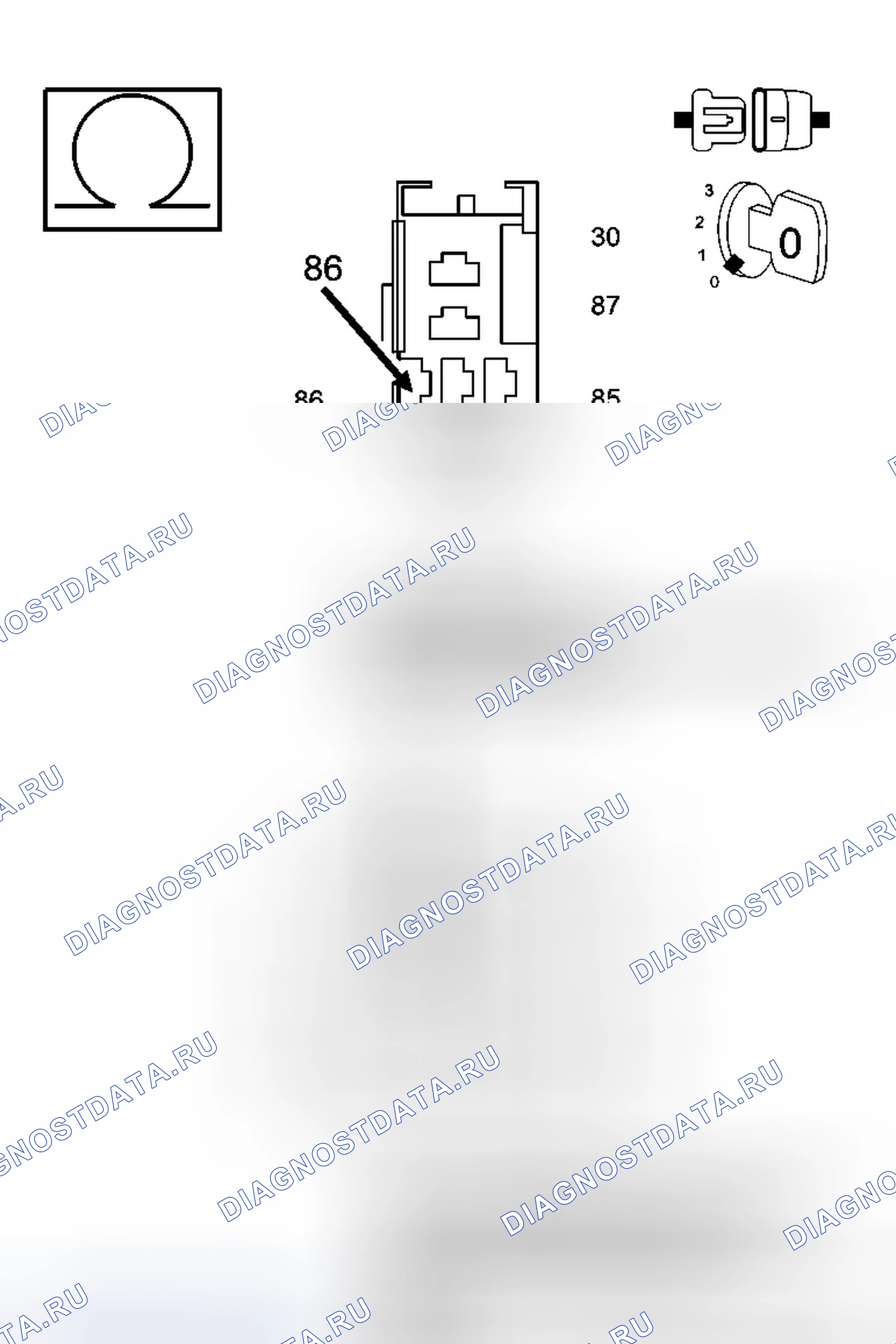 Рис. 516. Dodge Dakota III