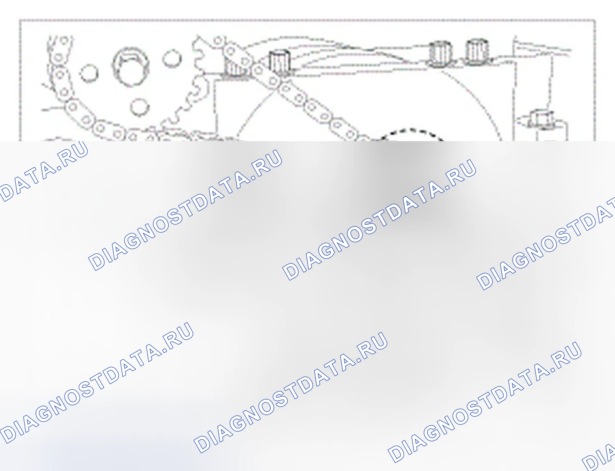 Рис. 684. Hyundai Genesis I рестайлинг