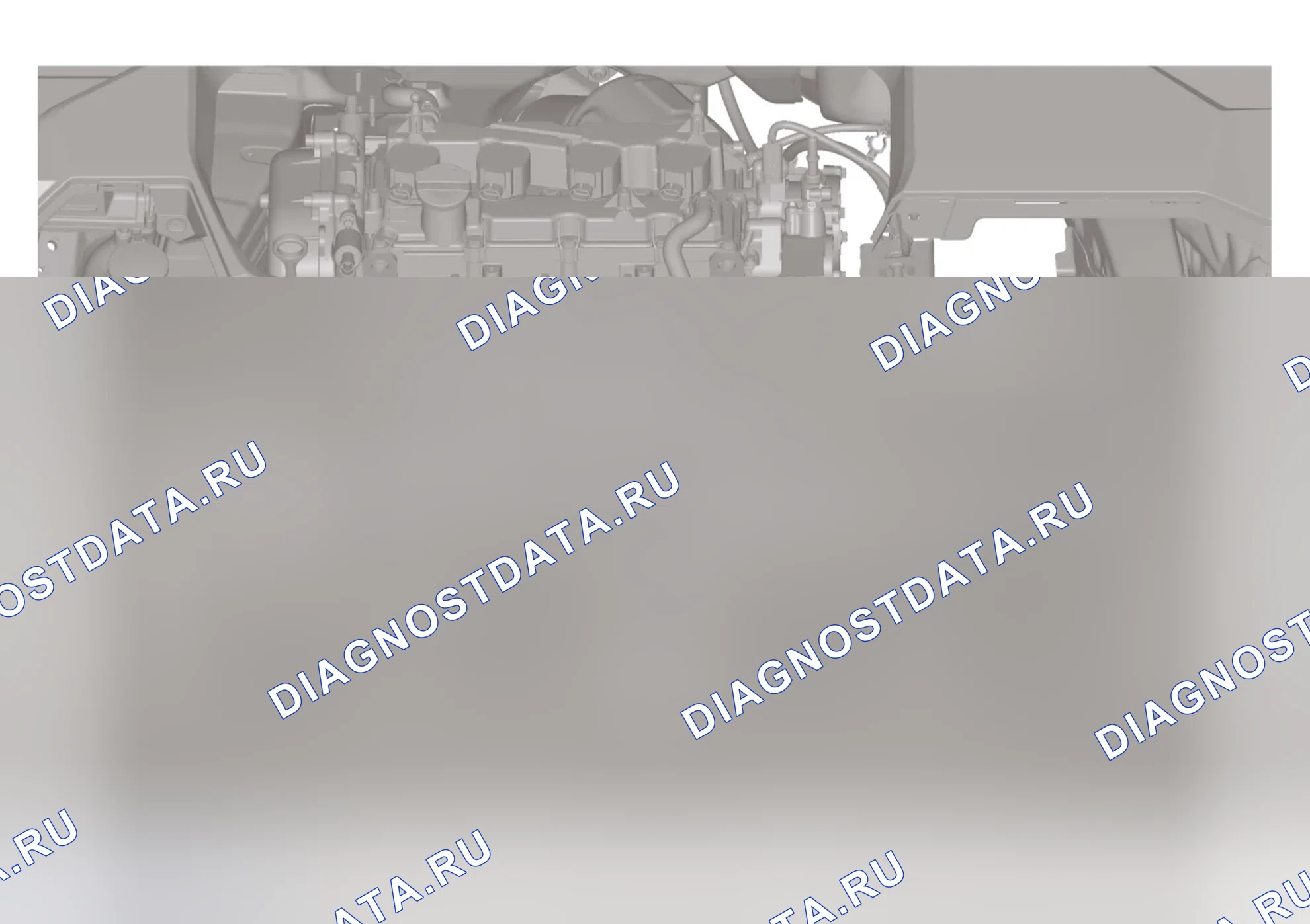 Как снять и установить передний бампер — Wey Vv6. Wey VV6 I