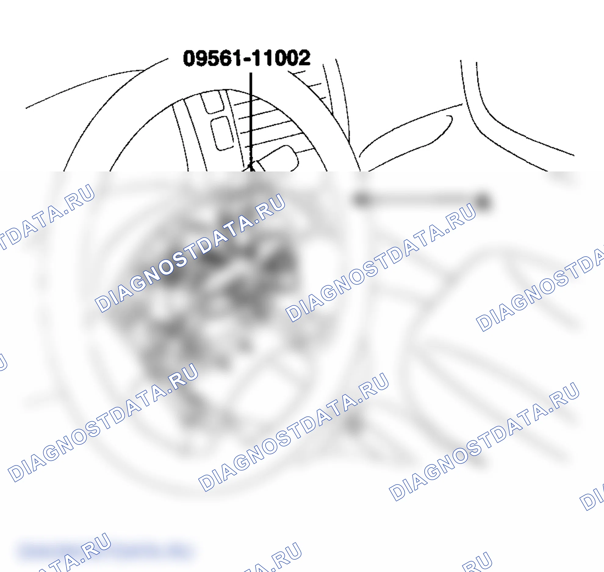 Рис. 5. Hyundai Tucson I