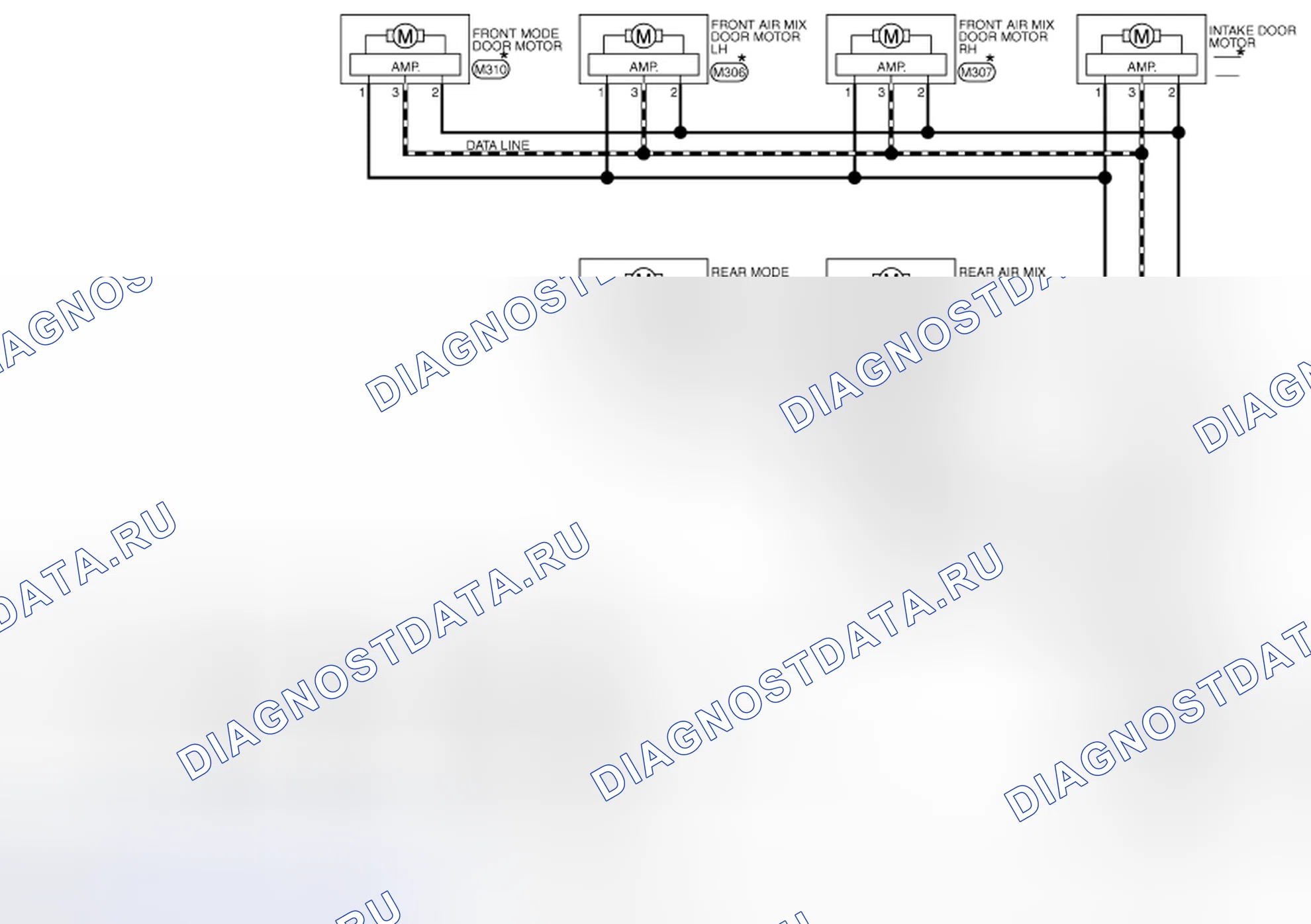Рис. 184. Nissan Quest IV