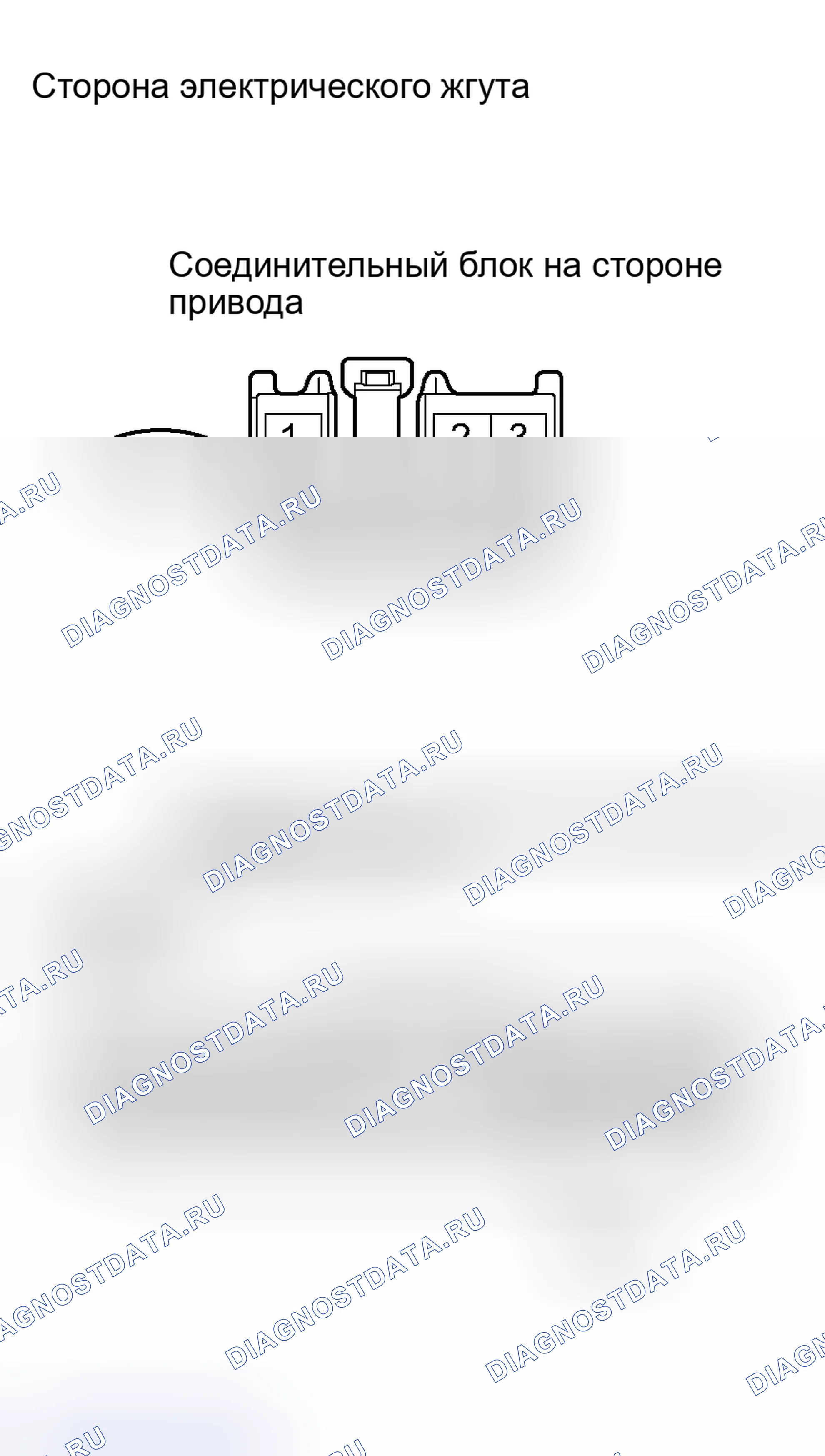 Рис. 19. Toyota Prius II рестайлинг
