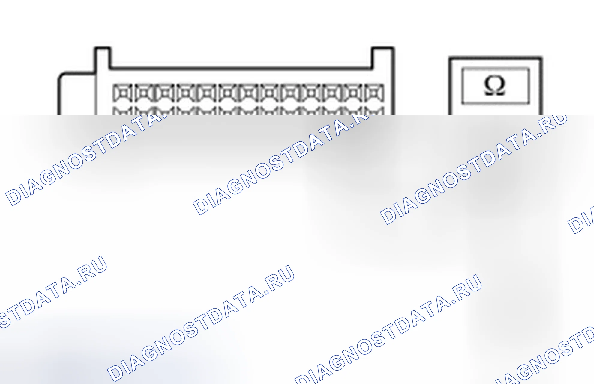 Рис. 10. Ford Edge I