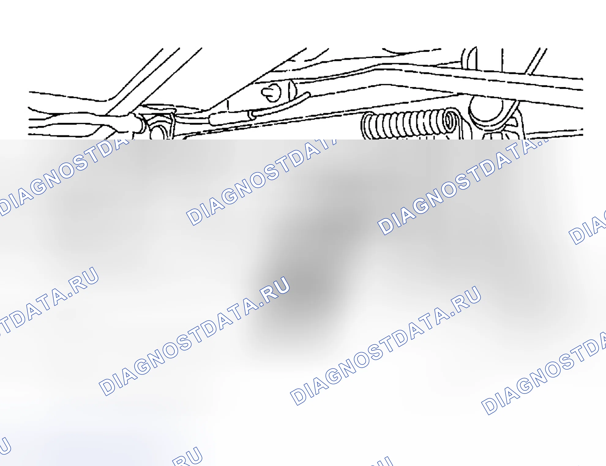 Рис. 23. Mazda Tribute I