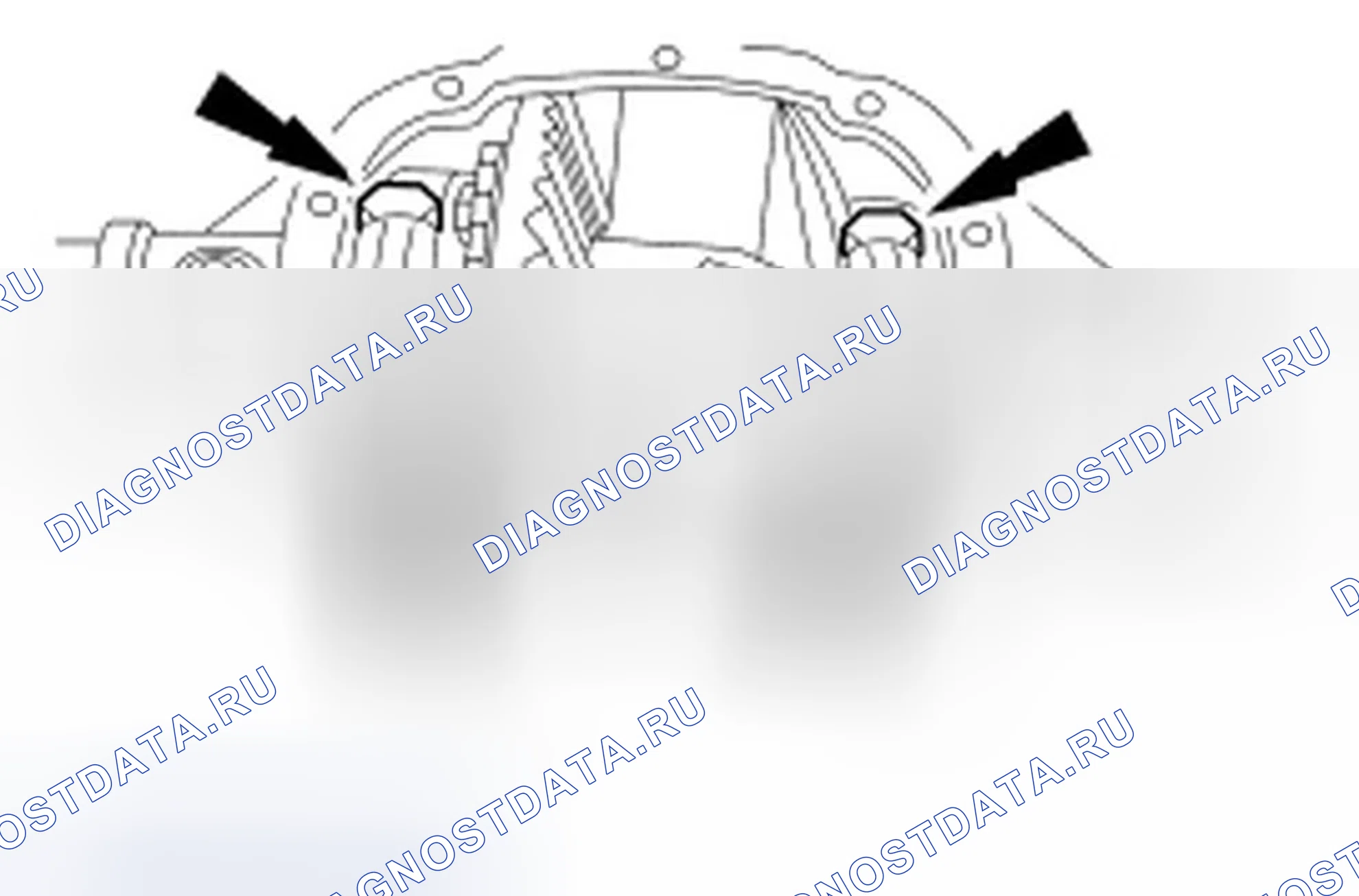 Рис. 163. Ford Ranger II рестайлинг