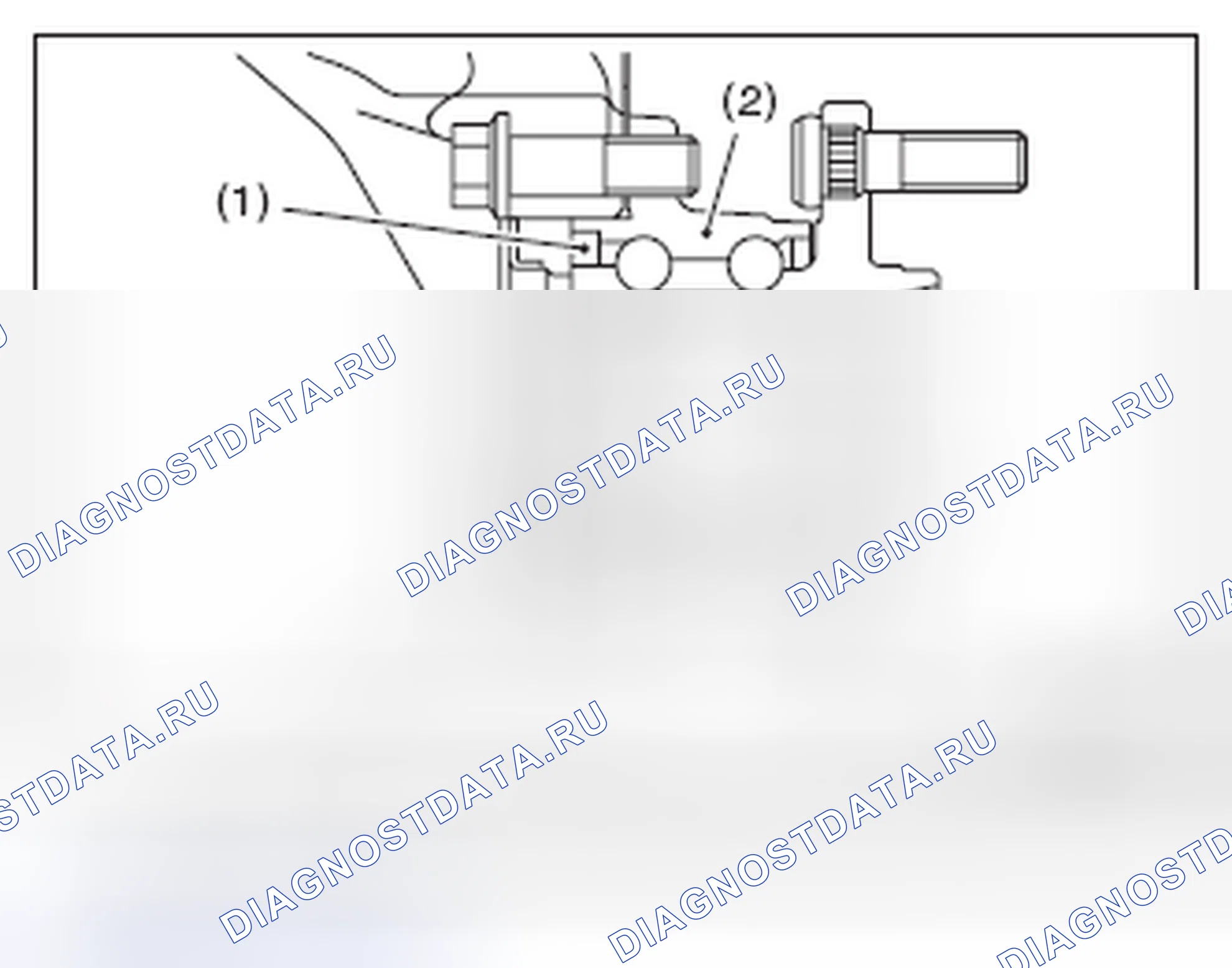 Рис. 179. Subaru Impreza GK
