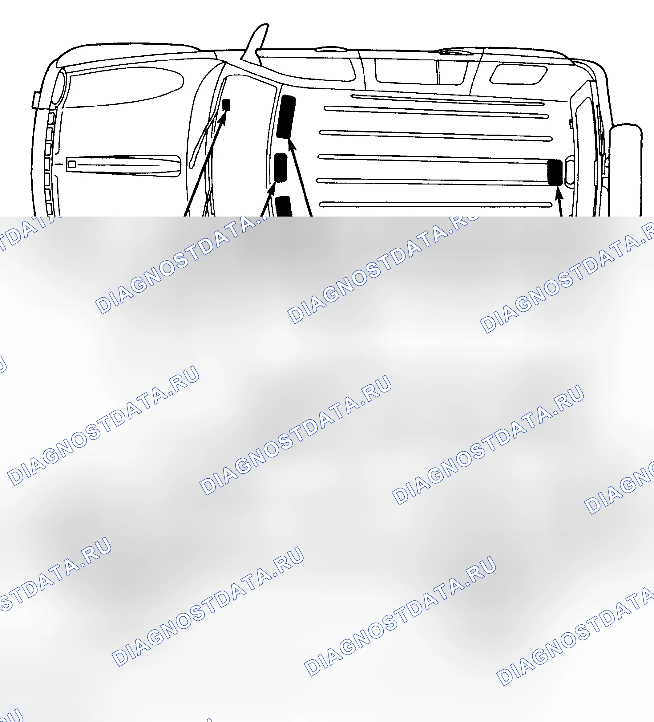 Рис. 1. Jeep Liberty I