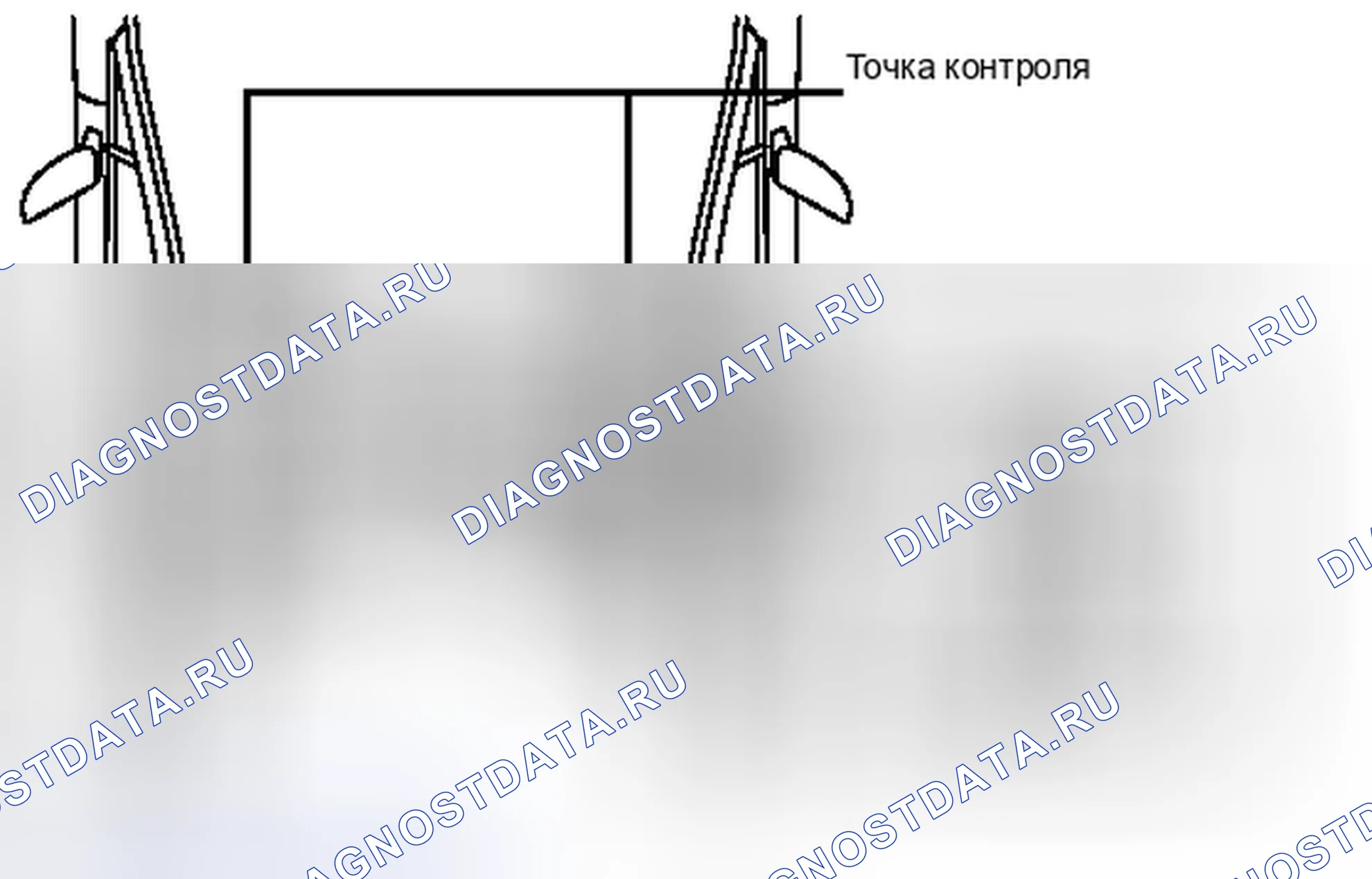 Рис. 103. Toyota Venza I рестайлинг