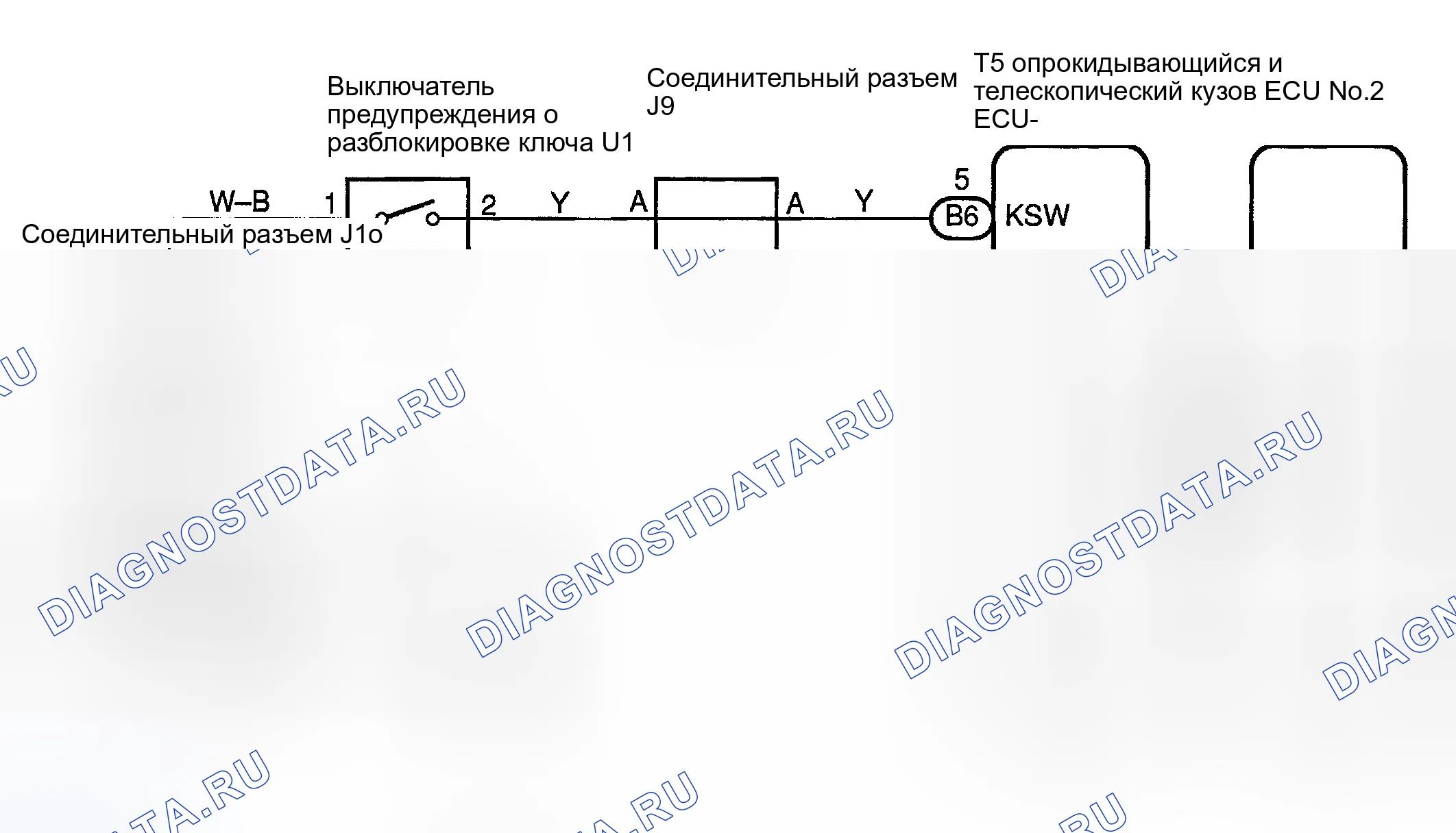 Рис. 27: электросхема. Haval H9 I рестайлинг