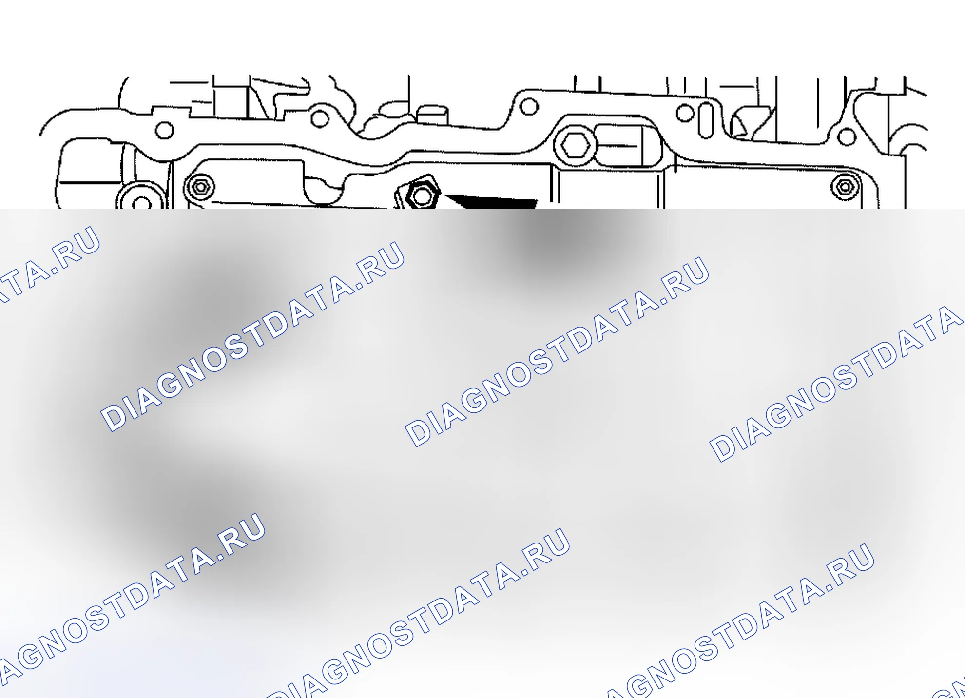Рис. 254. Hyundai Matrix I