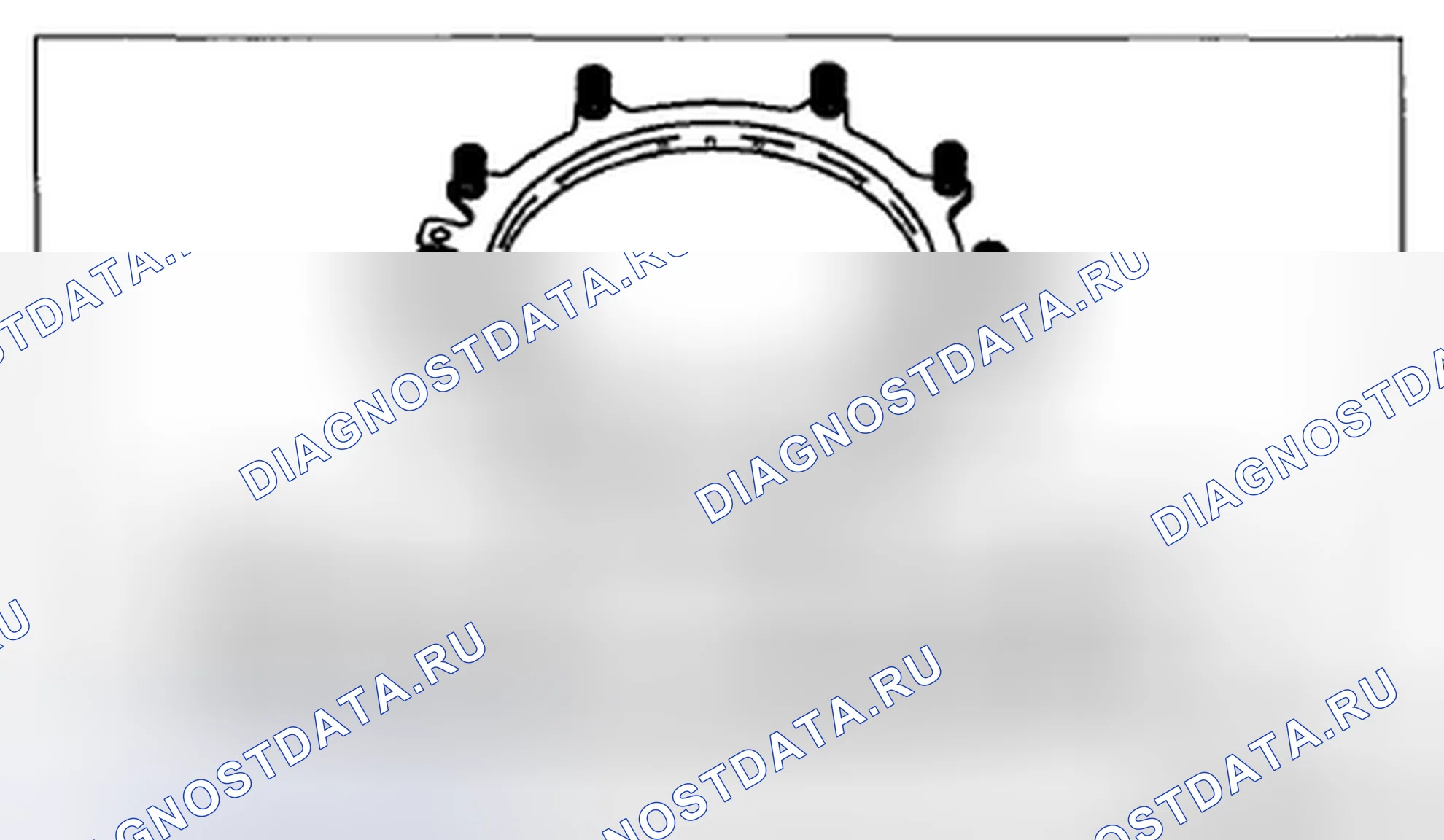 Рис. 969. Mazda CX-5 I