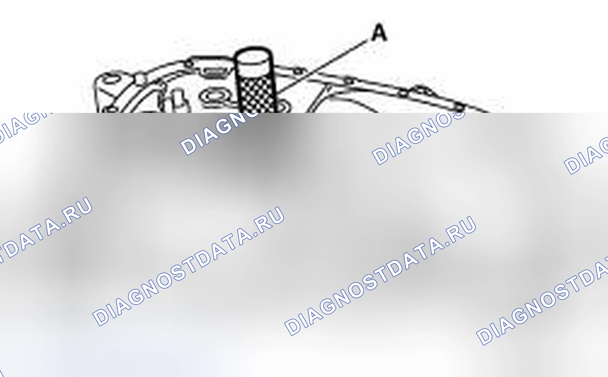Рис. 39. BMW 4 серия F32/F33 рестайлинг