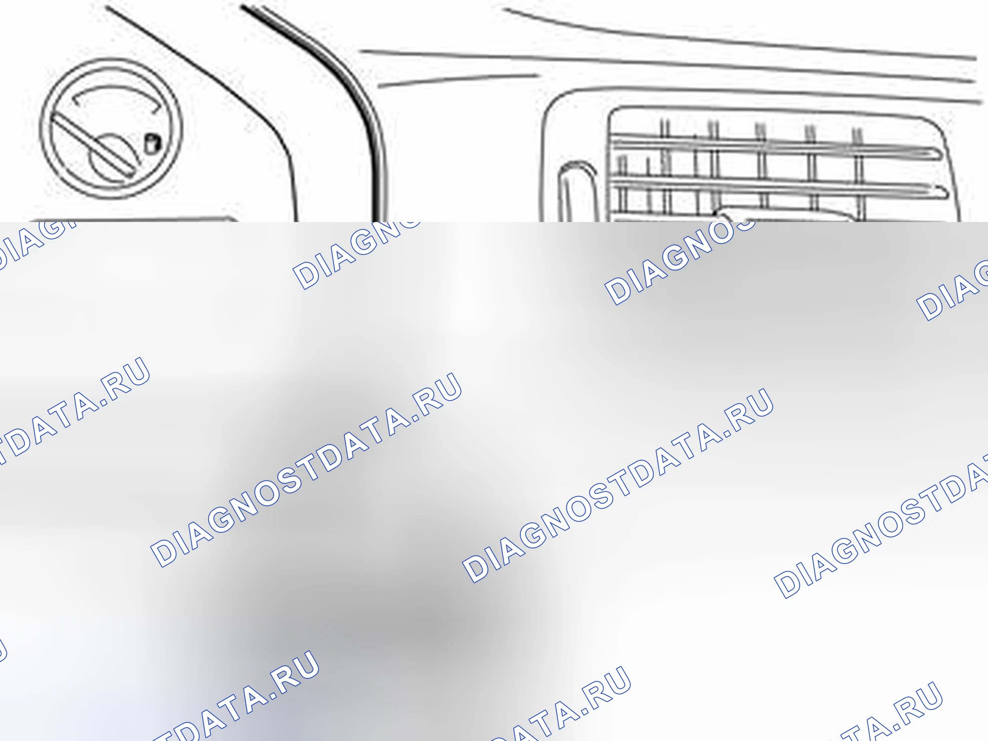 Рис. 656. Volvo V70 II