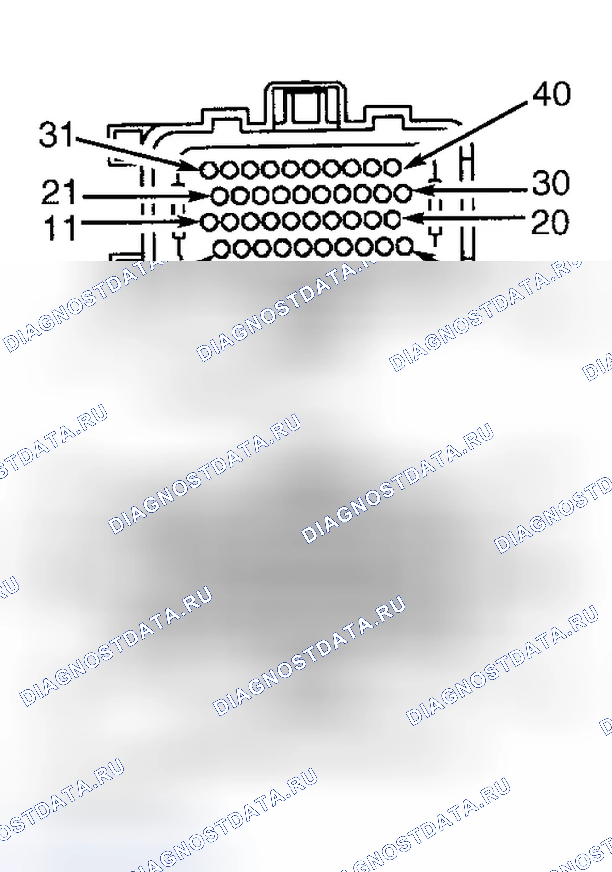 Рис. 30. Chrysler 300M I