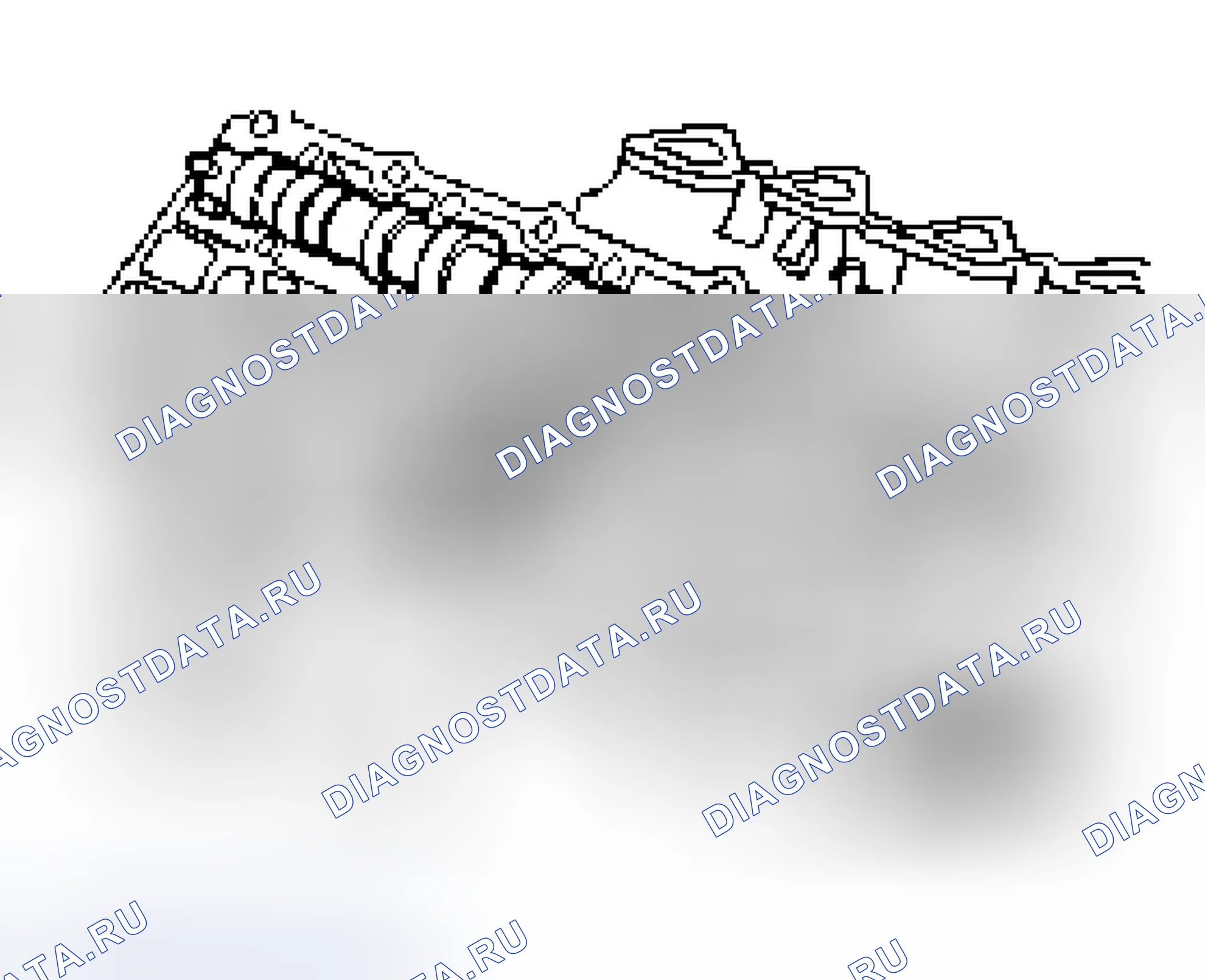 Рис. 1007. Jaguar XJR III