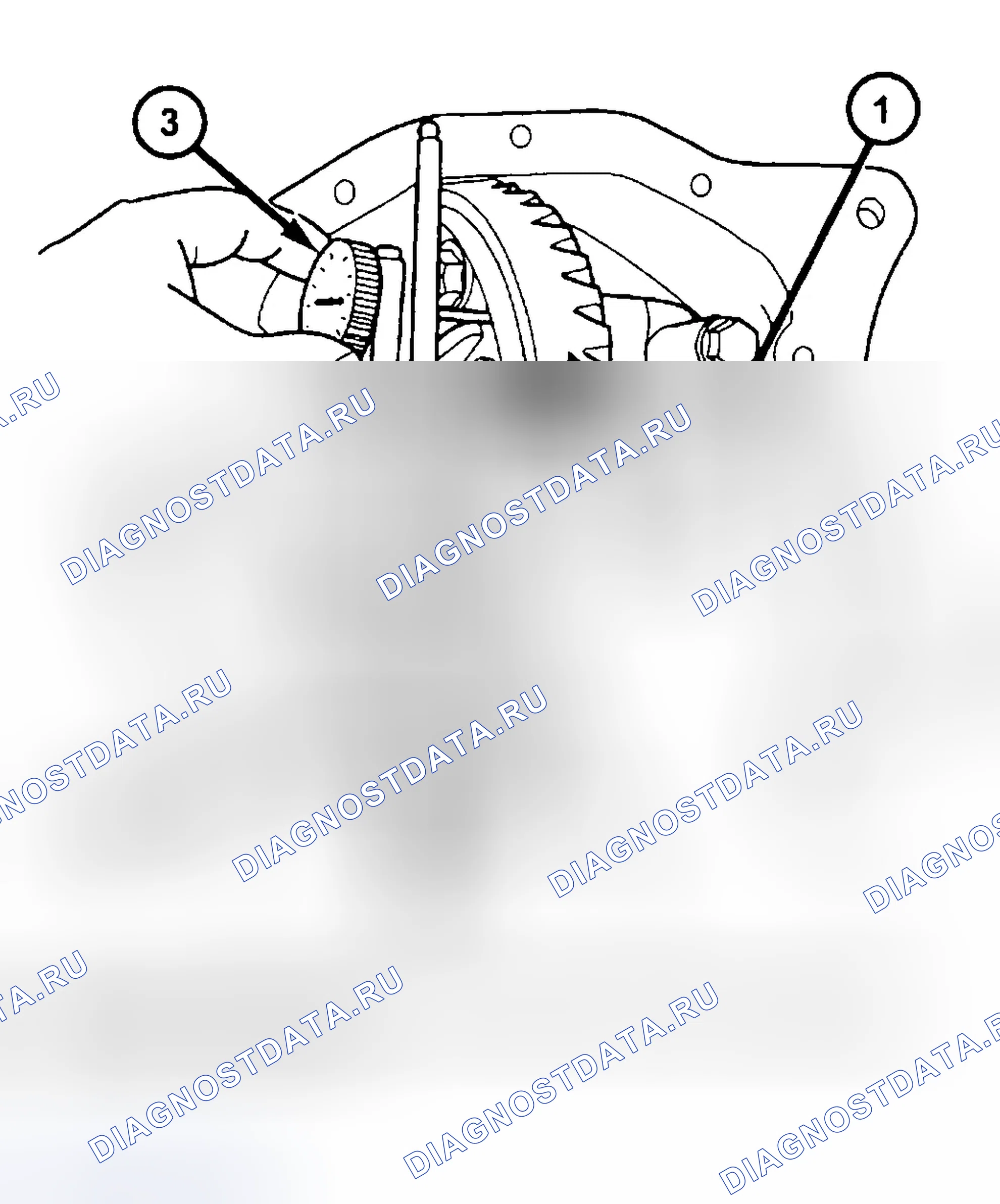 Рис. 54. Jeep Liberty I