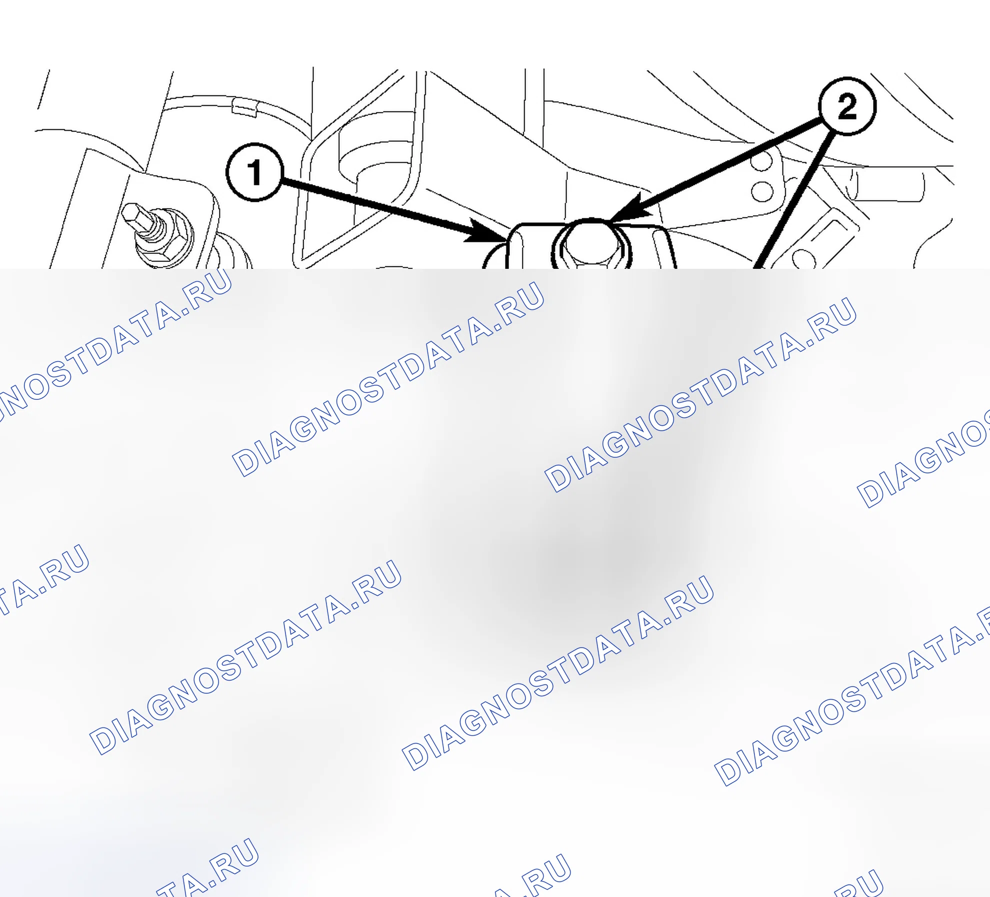 Рис. 34. Dodge Magnum I