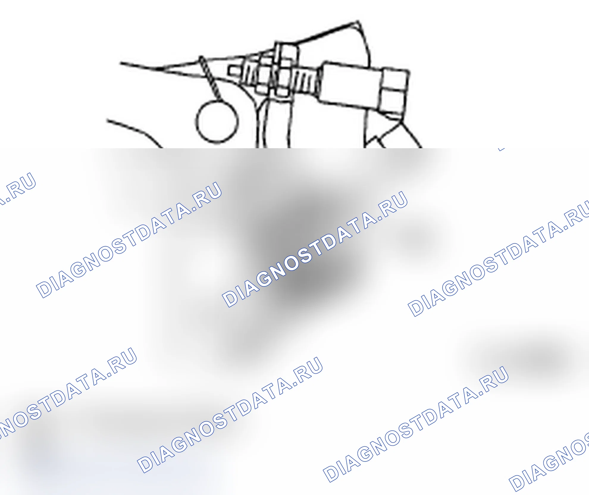 Рис. 34. Subaru Impreza WRX STI GD рестайлинг 2