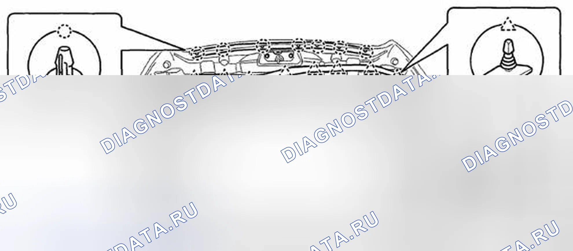 Рис. 54. Subaru Legacy BM/BR
