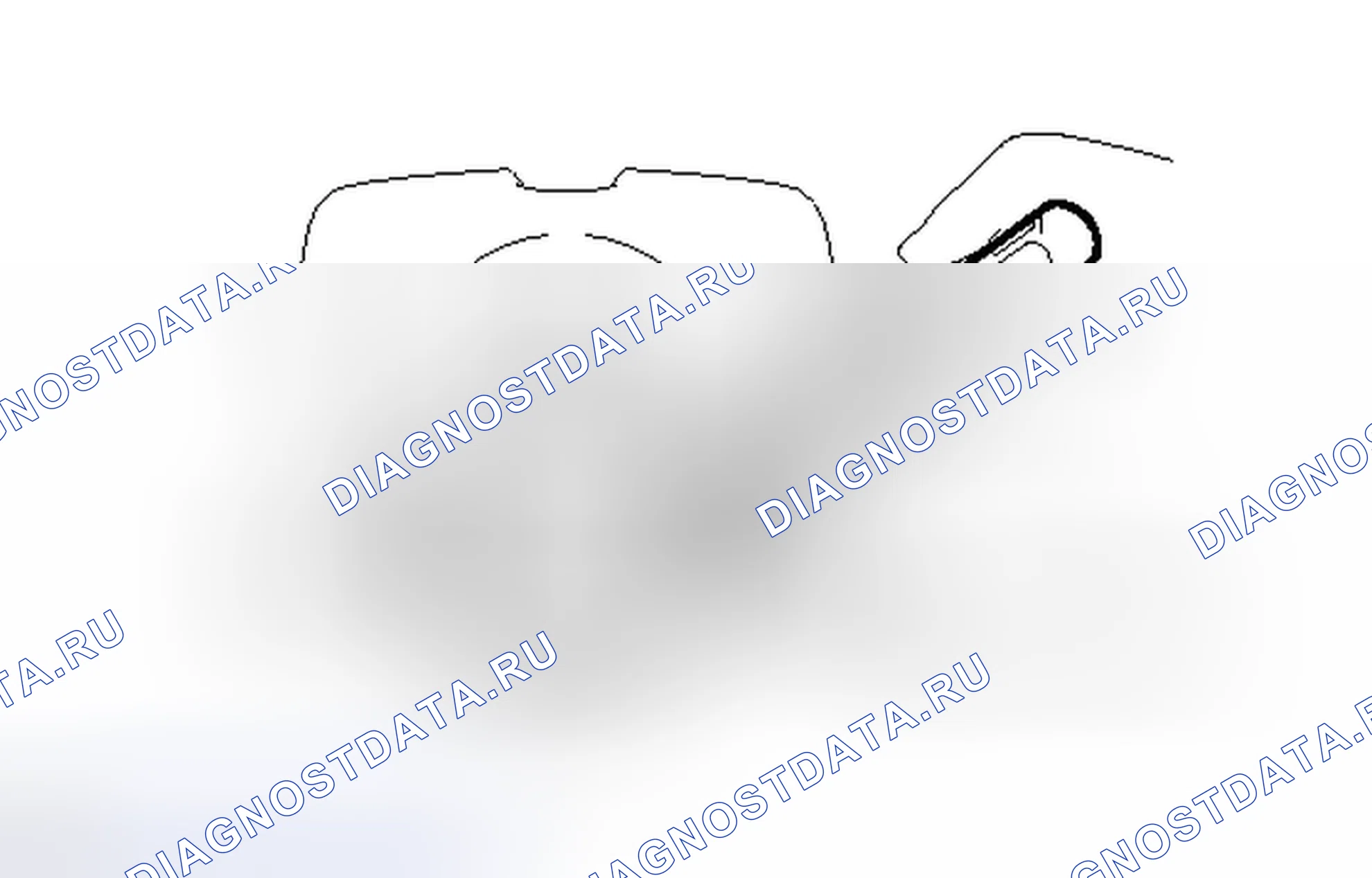 Рис. 106. Toyota Highlander II рестайлинг