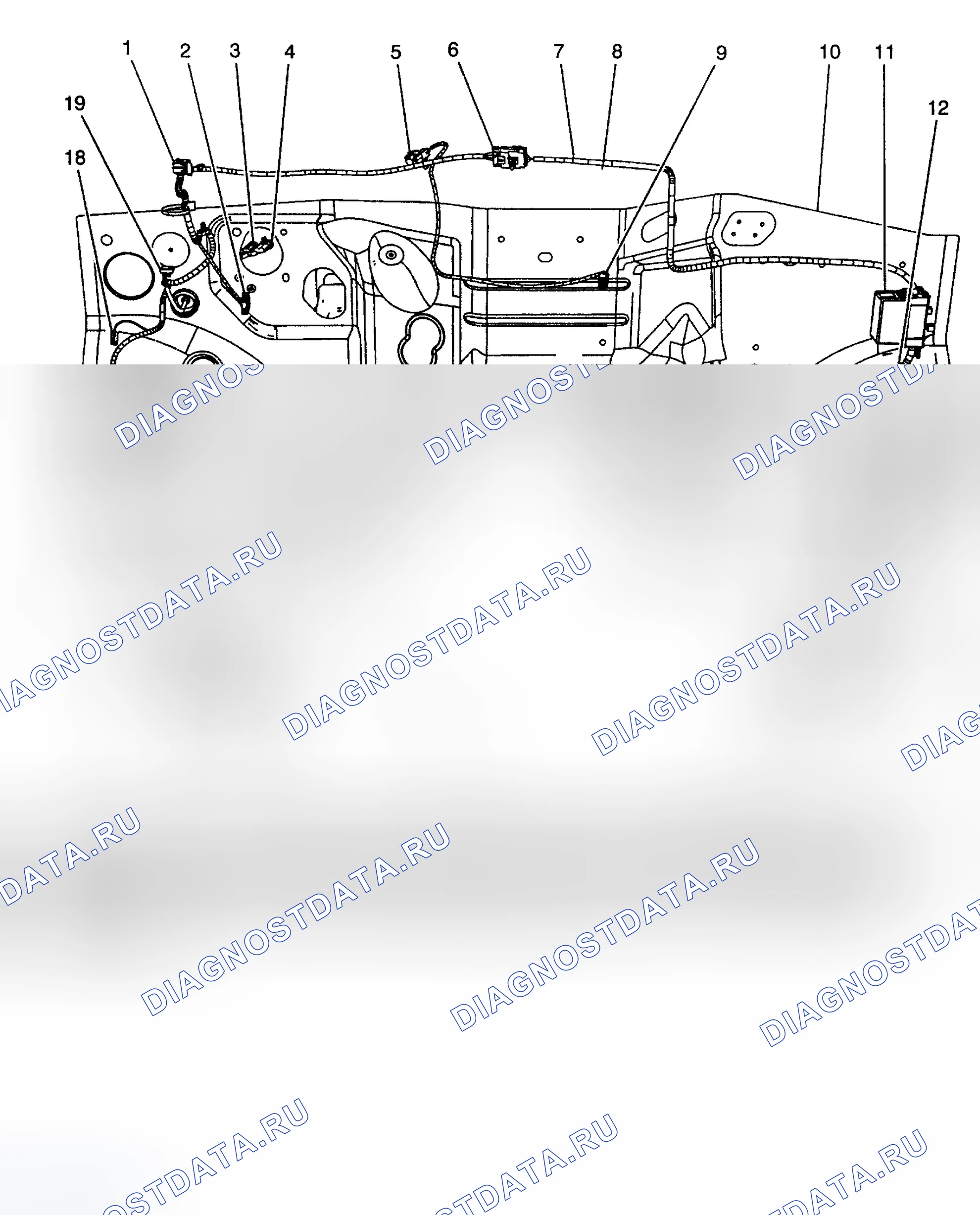 Рис. 97. GMC Sierra Classic 2500 HD 