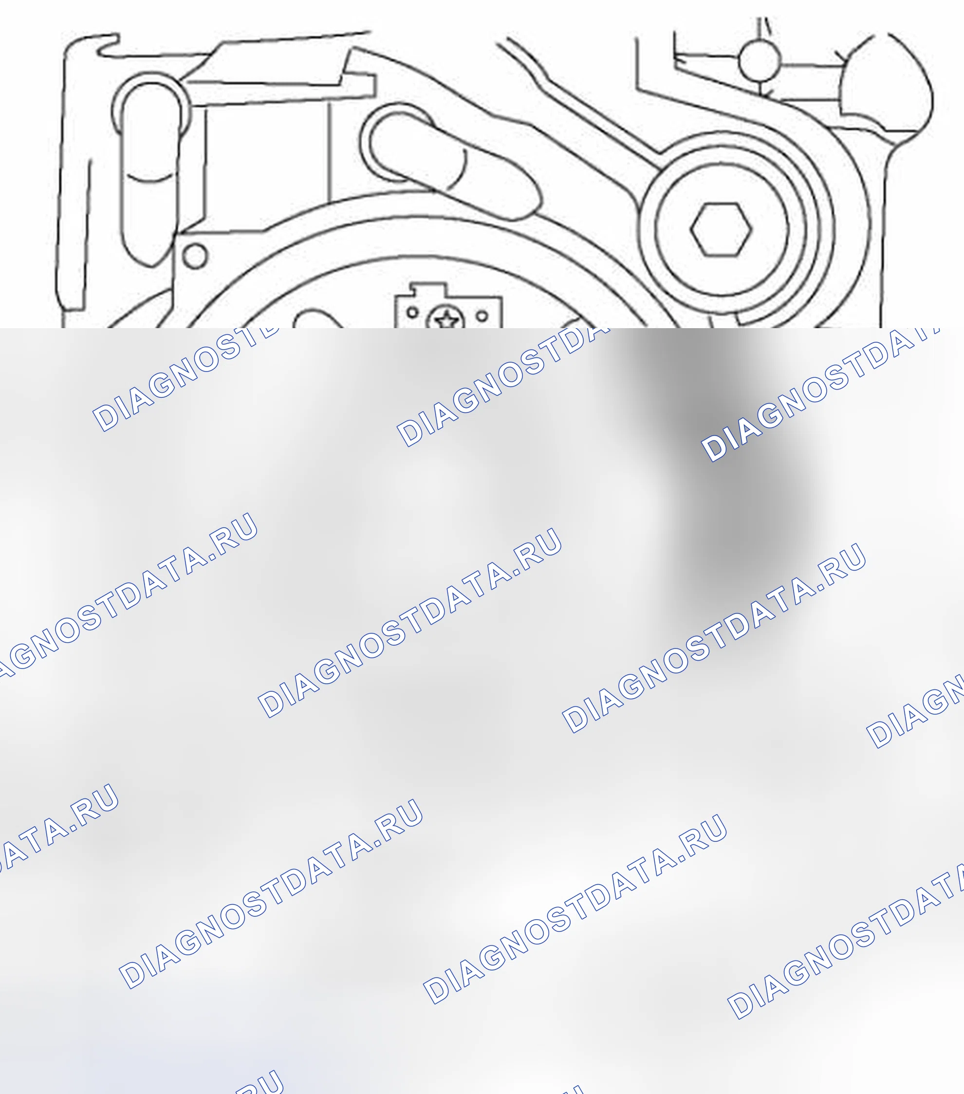 Рис. 57. Honda Civic IX рестайлинг